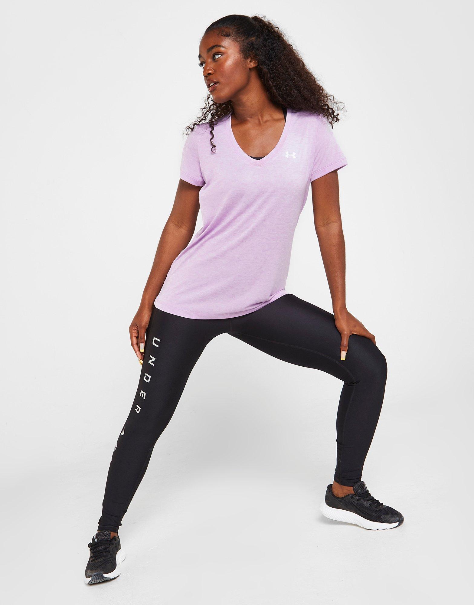 Under Armour Tech Short Sleeve T-Shirt