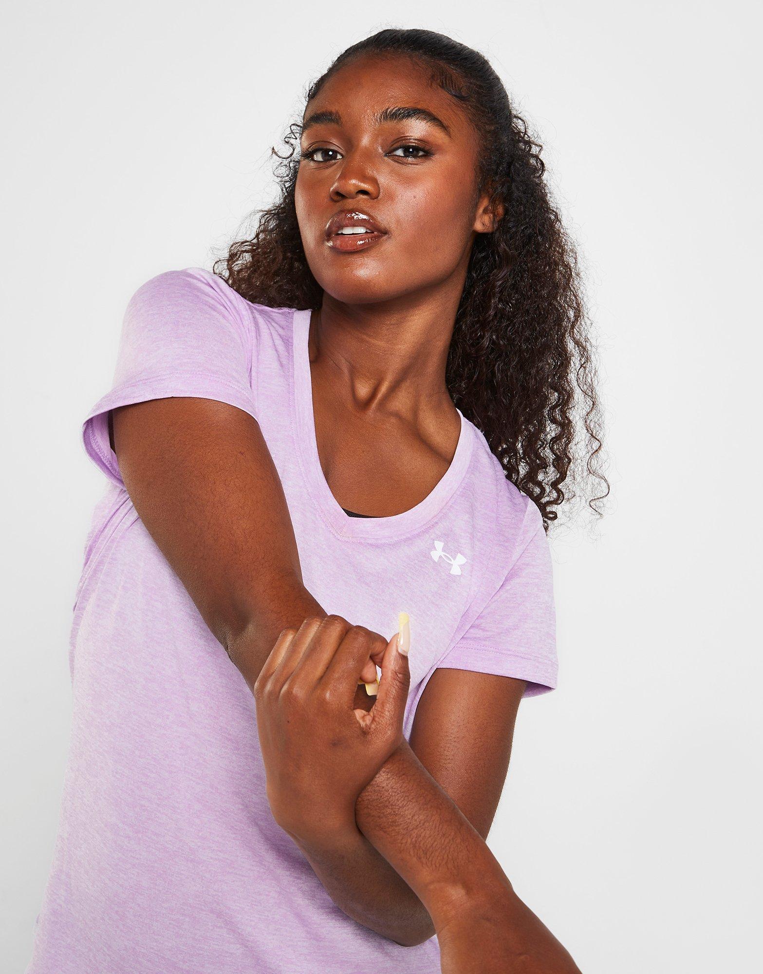 Under Armour Tech Short Sleeve T-Shirt