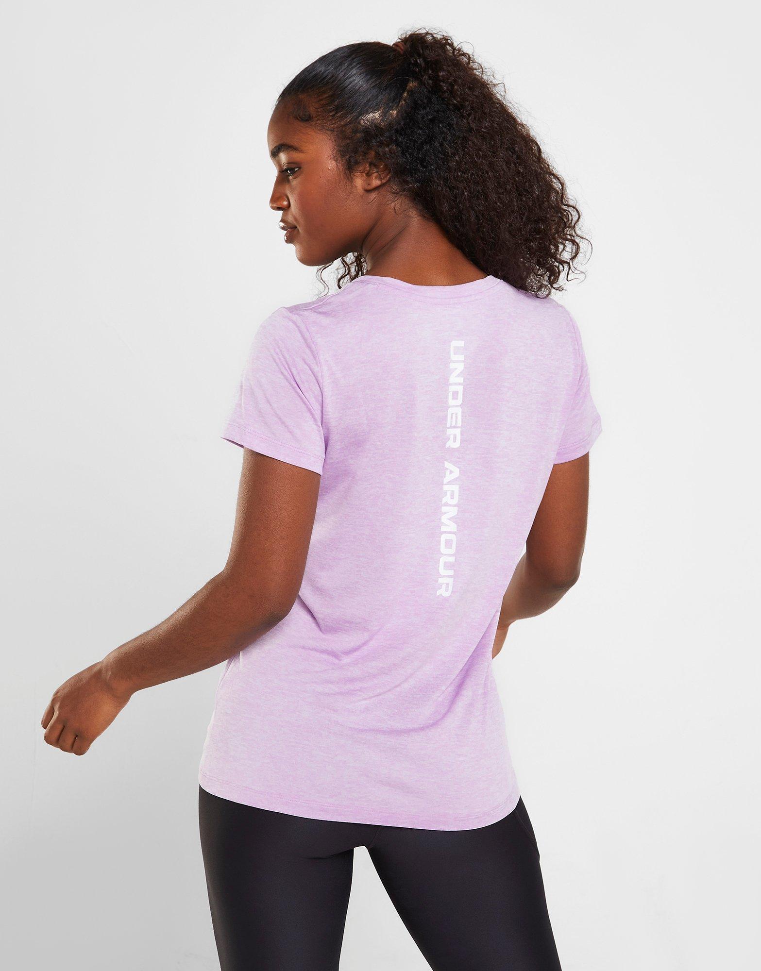 Under Armour Tech Short Sleeve T-Shirt