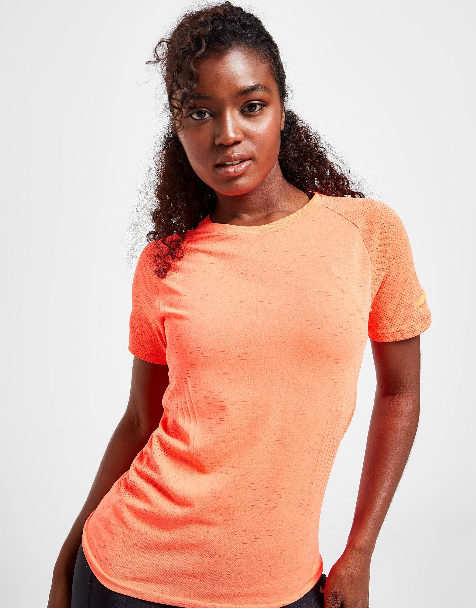 Under Armour Seamless Run T-Shirt