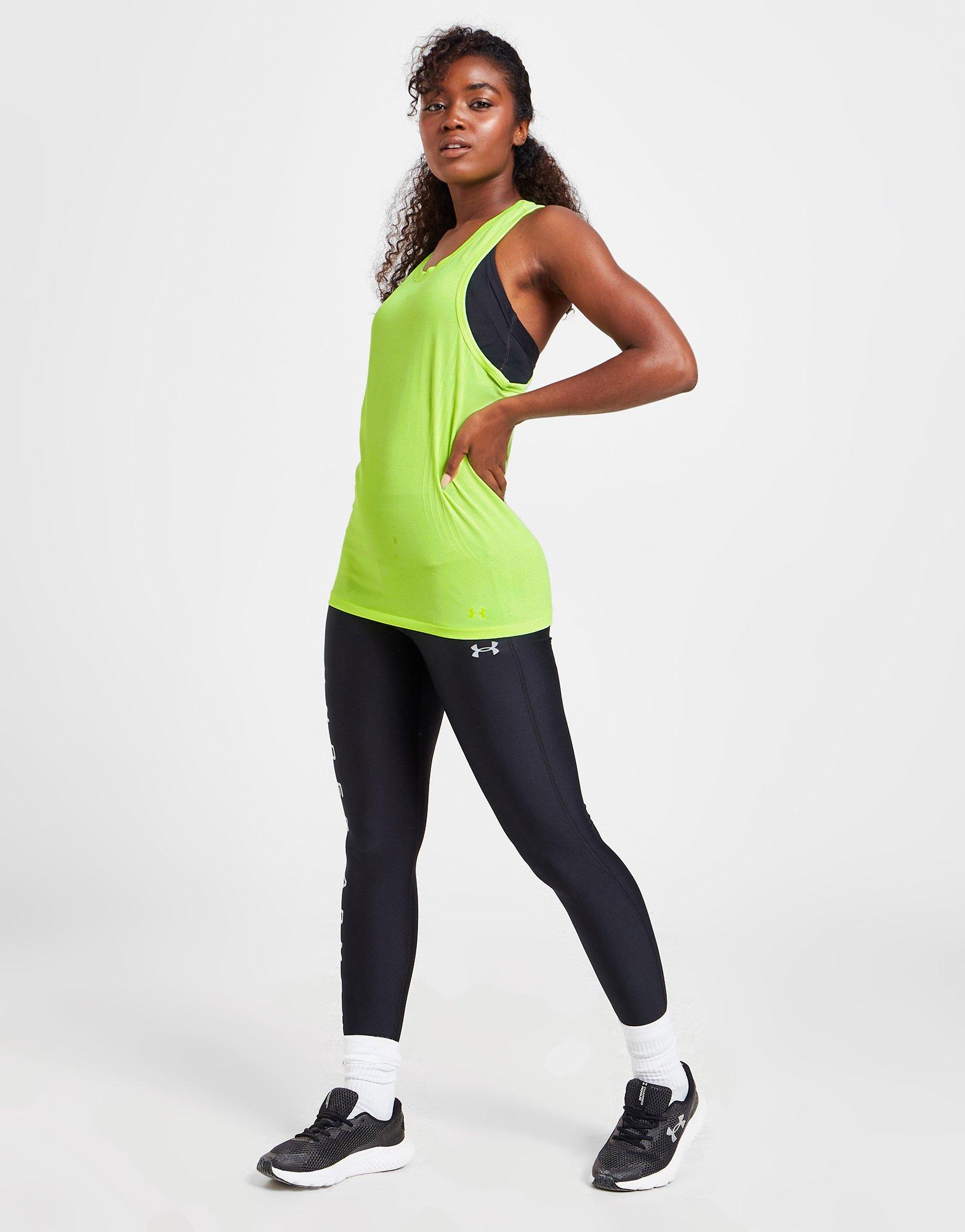 Under Armour Seamless Tank Top