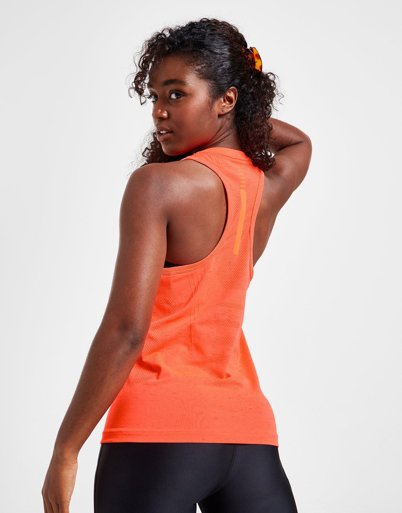Under Armour Seamless Tank Top