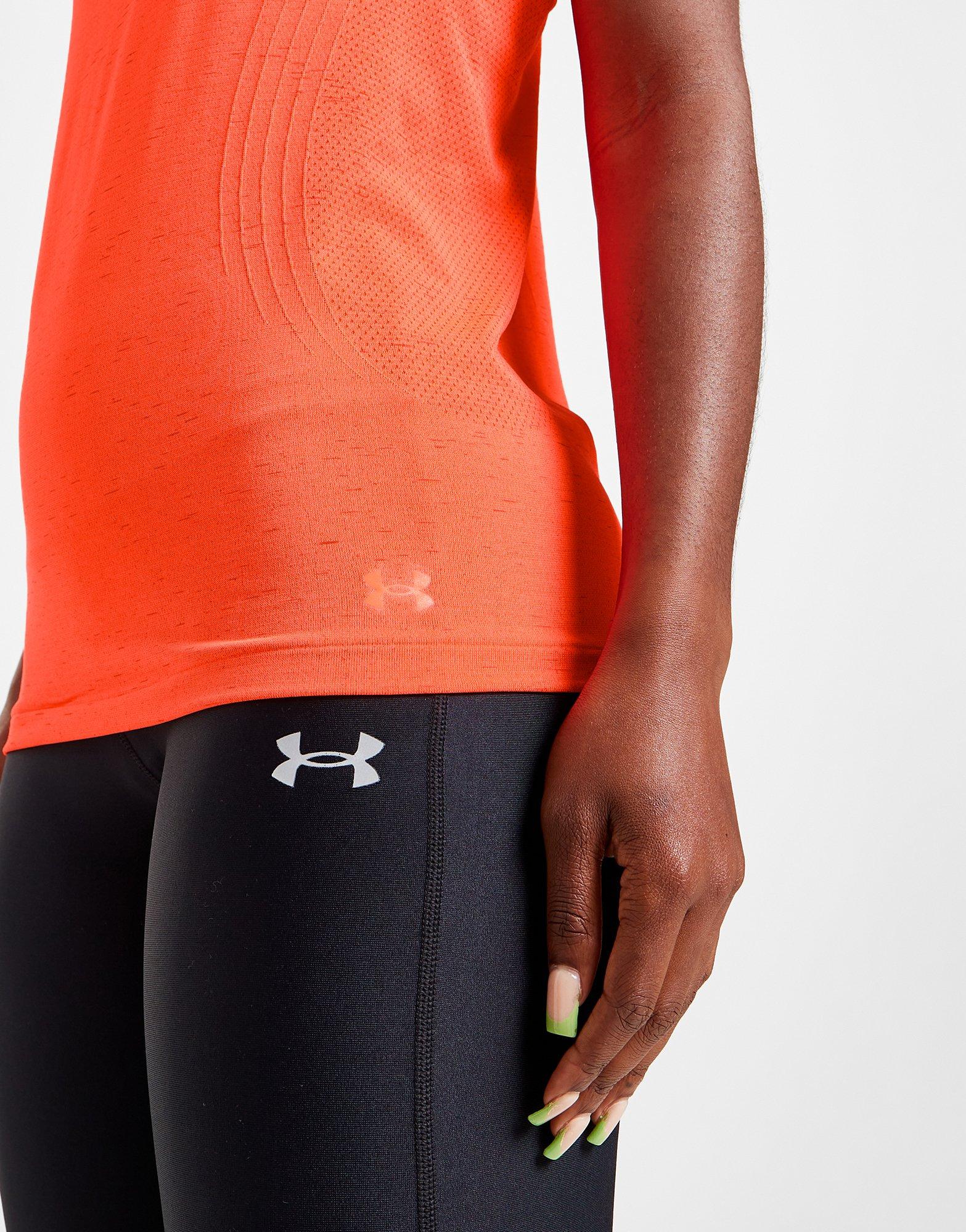 Under Armour Seamless Tank Top