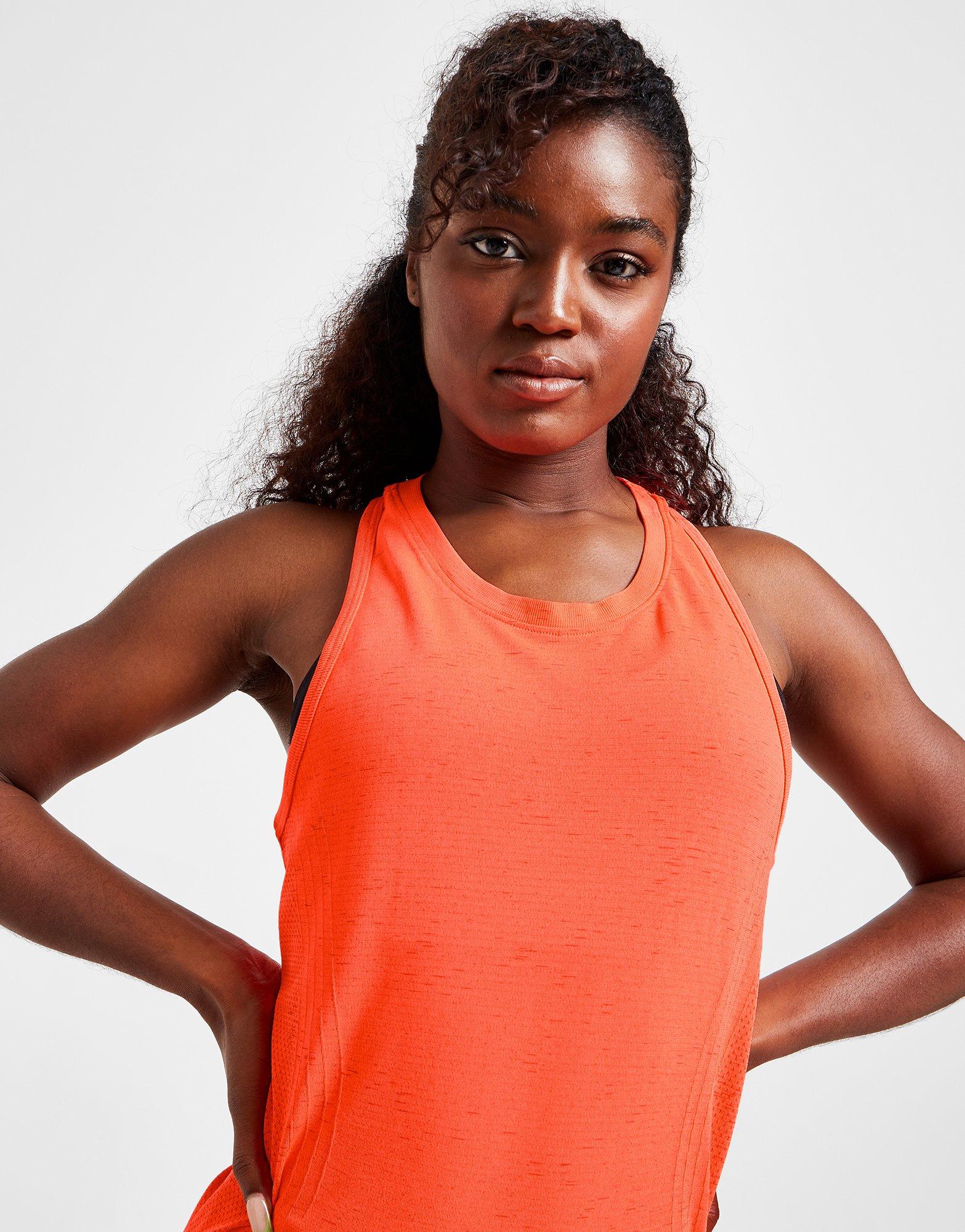 Under Armour Seamless Tank Top