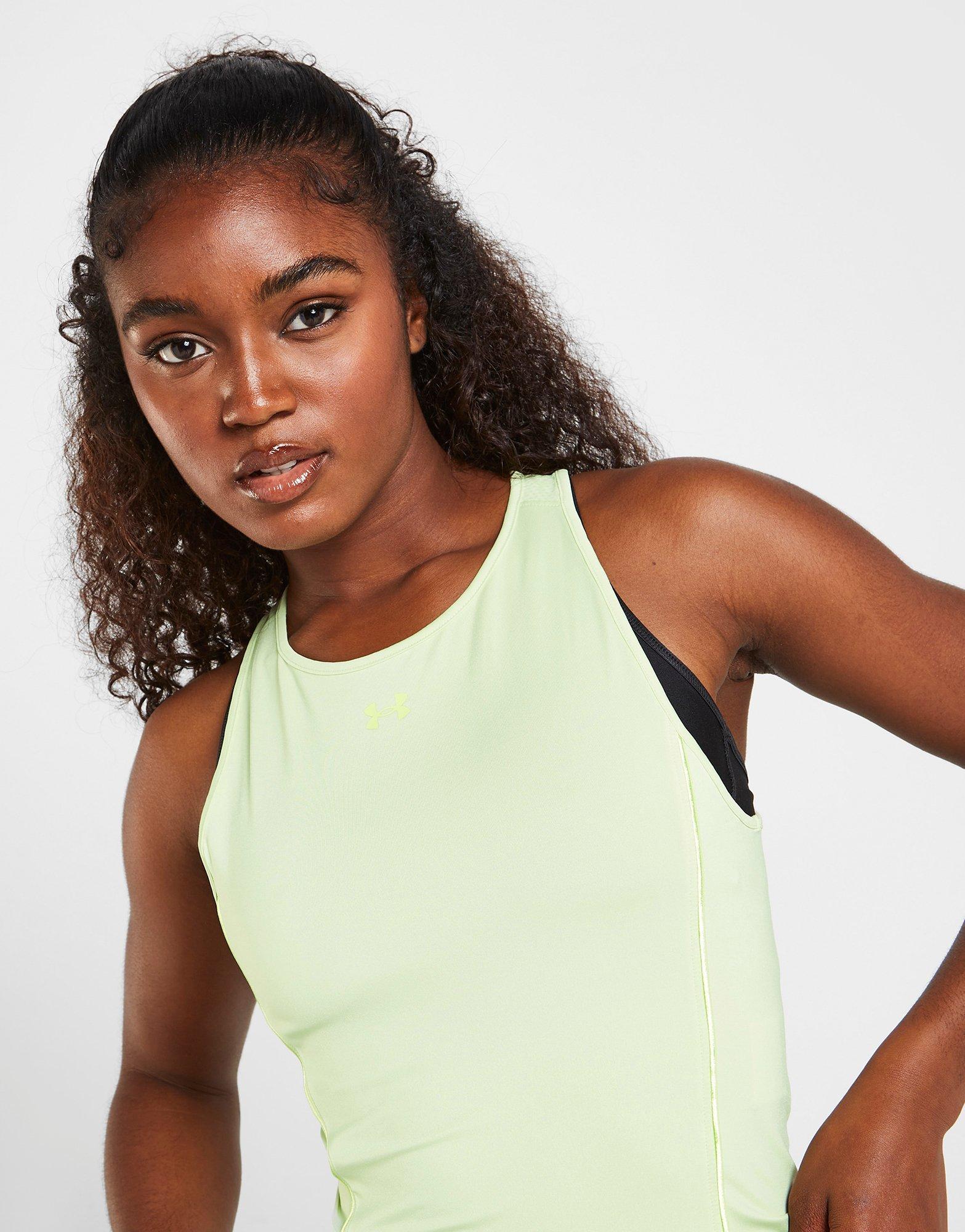 Under Armour HeatGear Tank Top