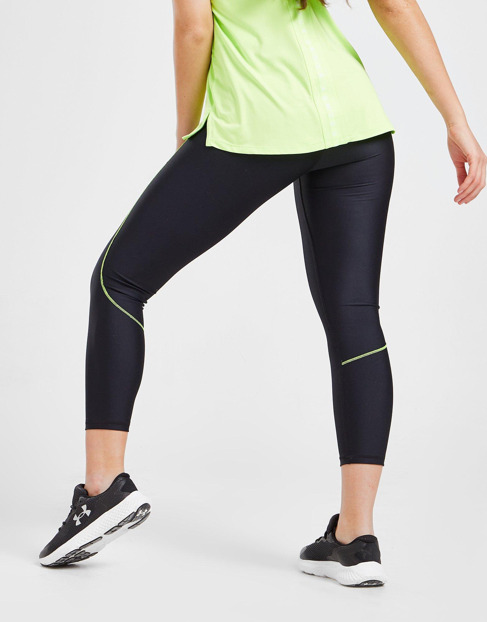 Under Armour HeatGear Ankle Tights