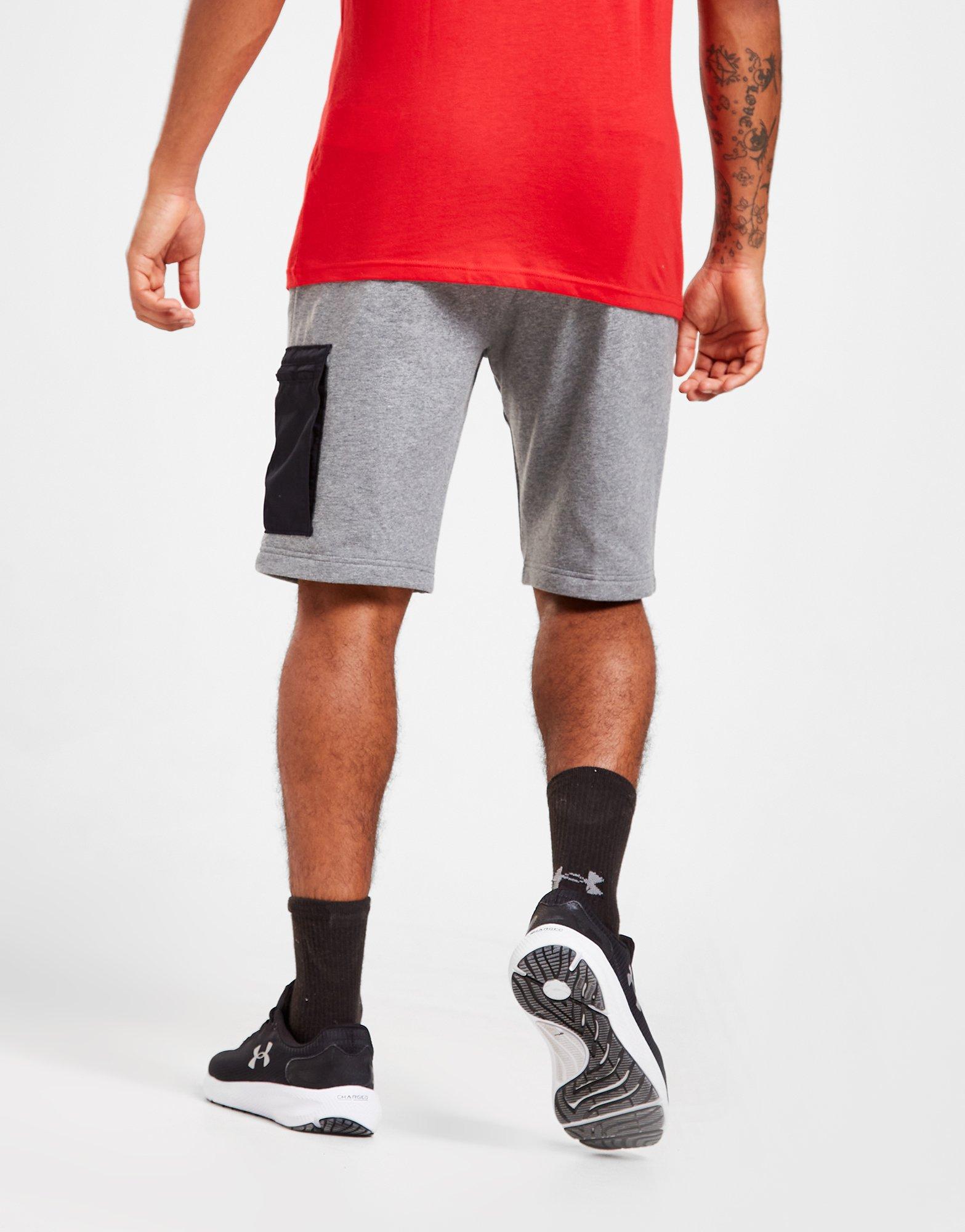 Under Armour Rival Tech Shorts