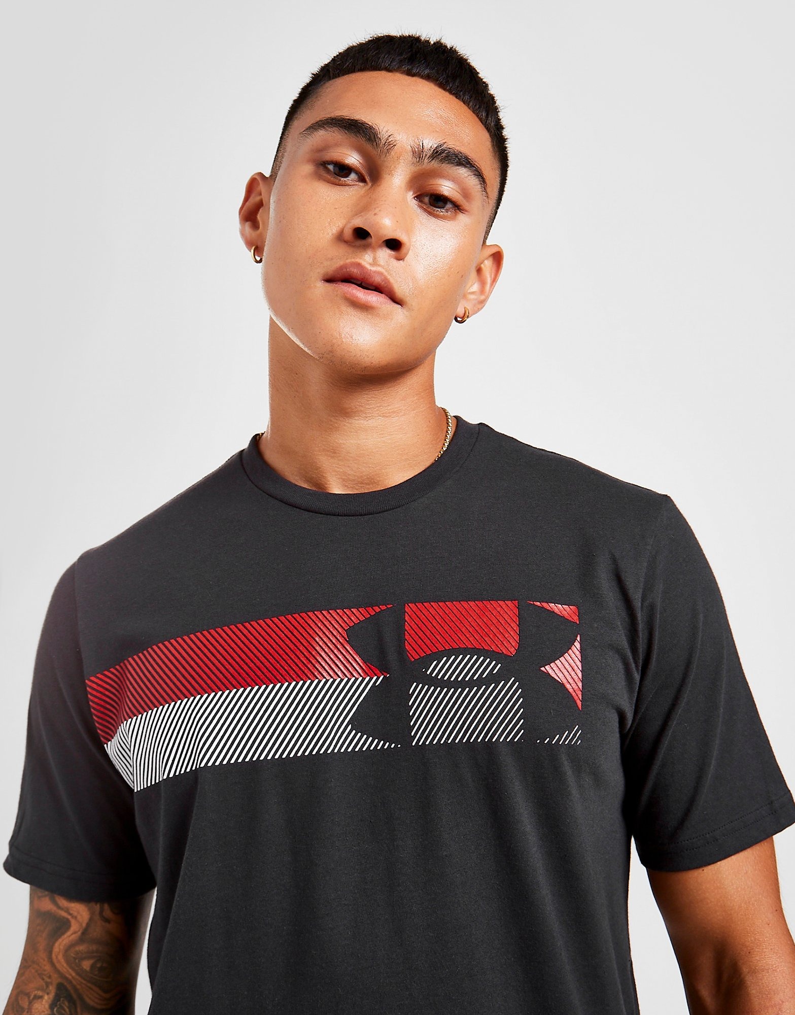 under armour cargos jd