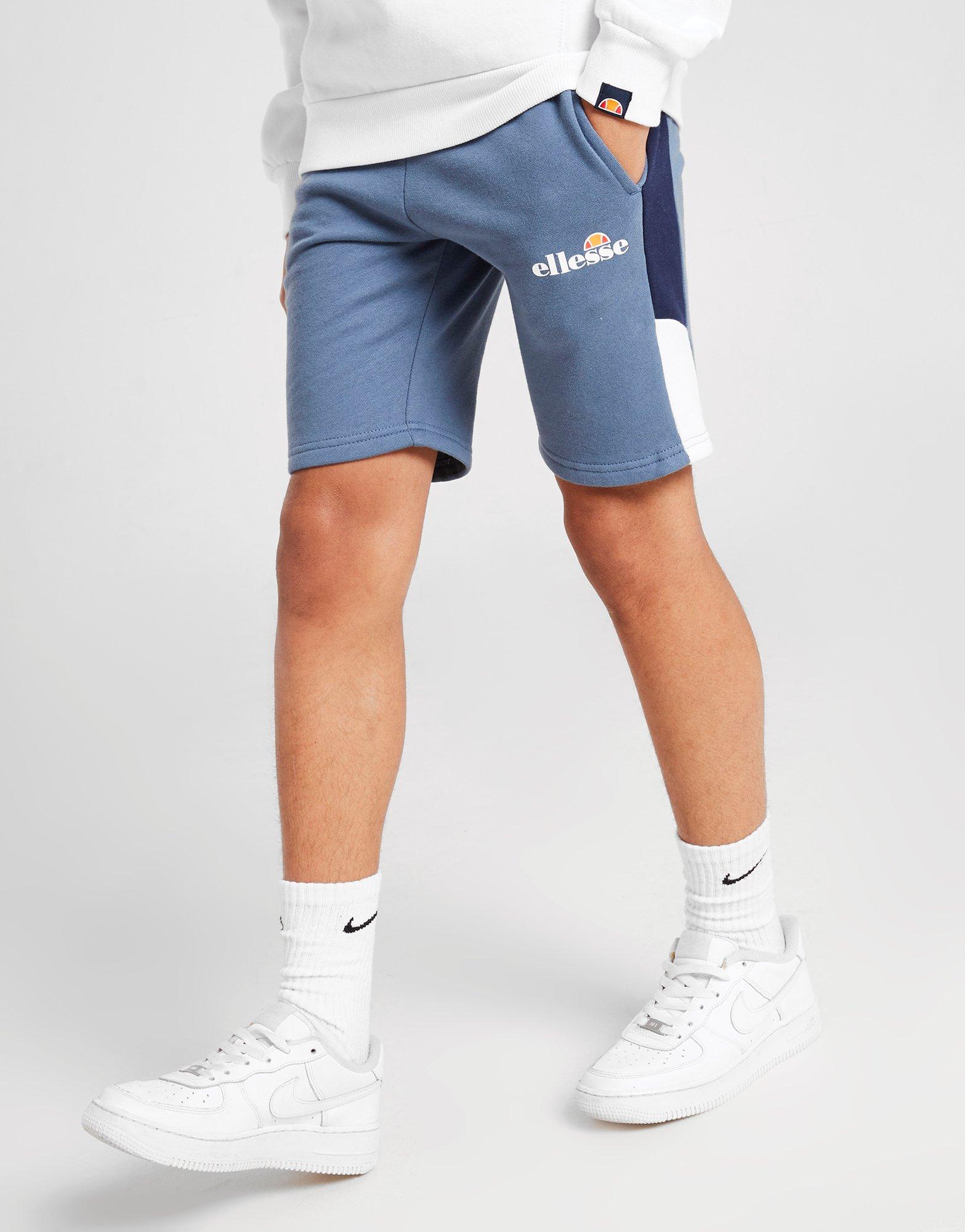 Ellesse Cut & Sew Shorts Junior