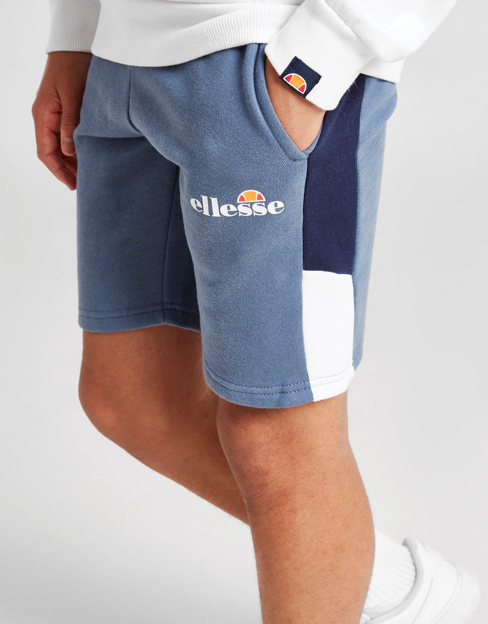 Ellesse Cut & Sew Shorts Junior