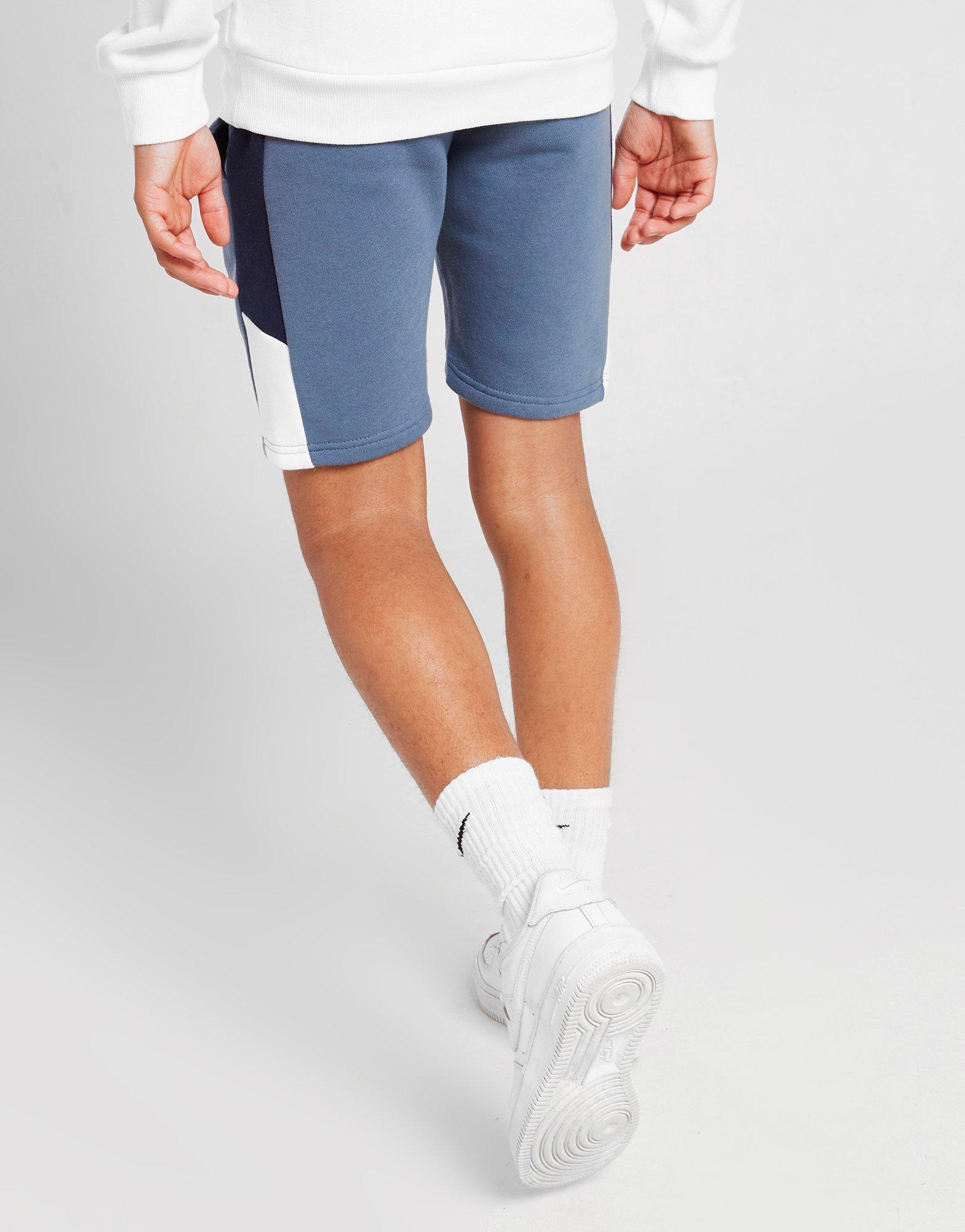 Ellesse Cut & Sew Shorts Junior