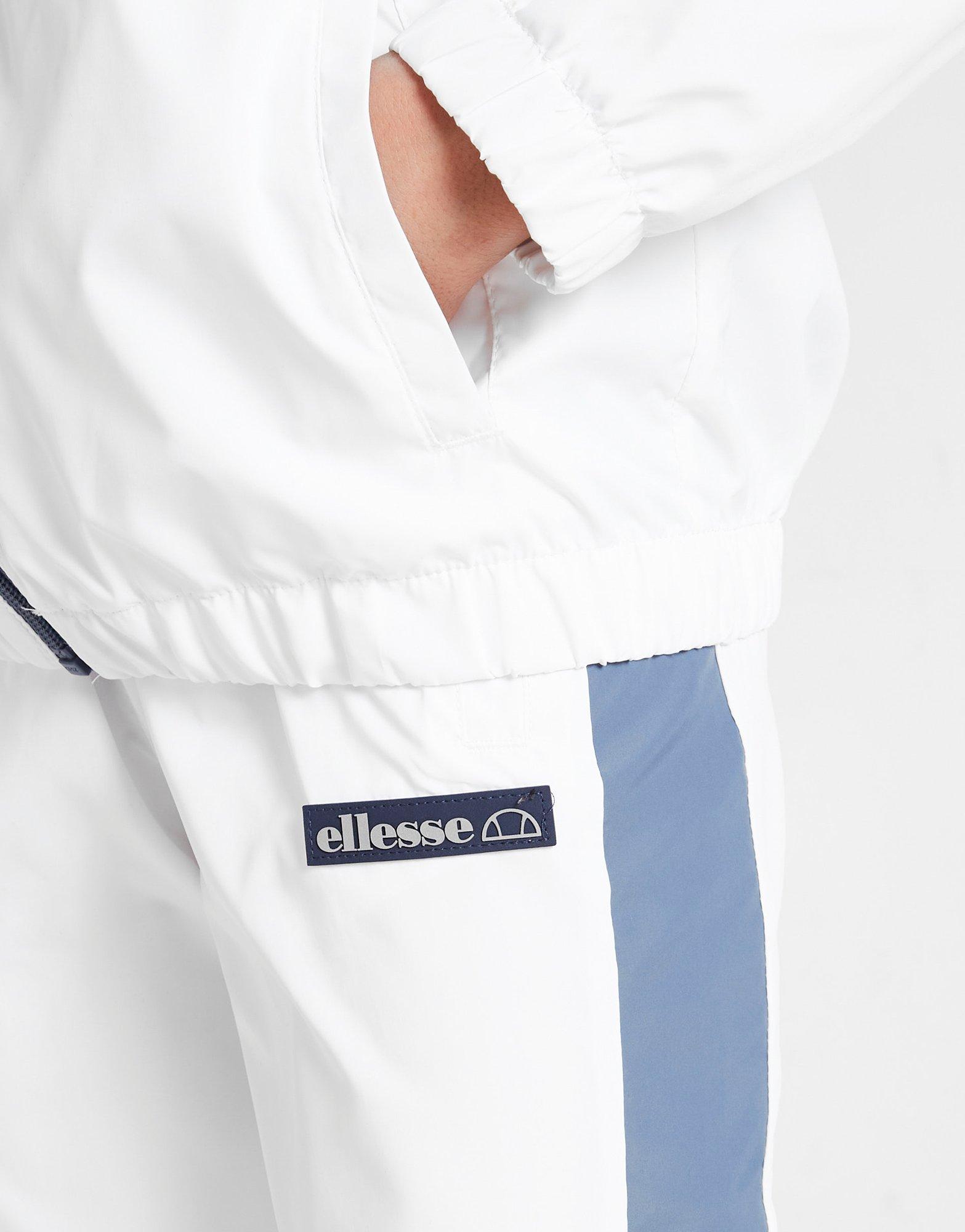 Ellesse Woven Tracksuit Junior
