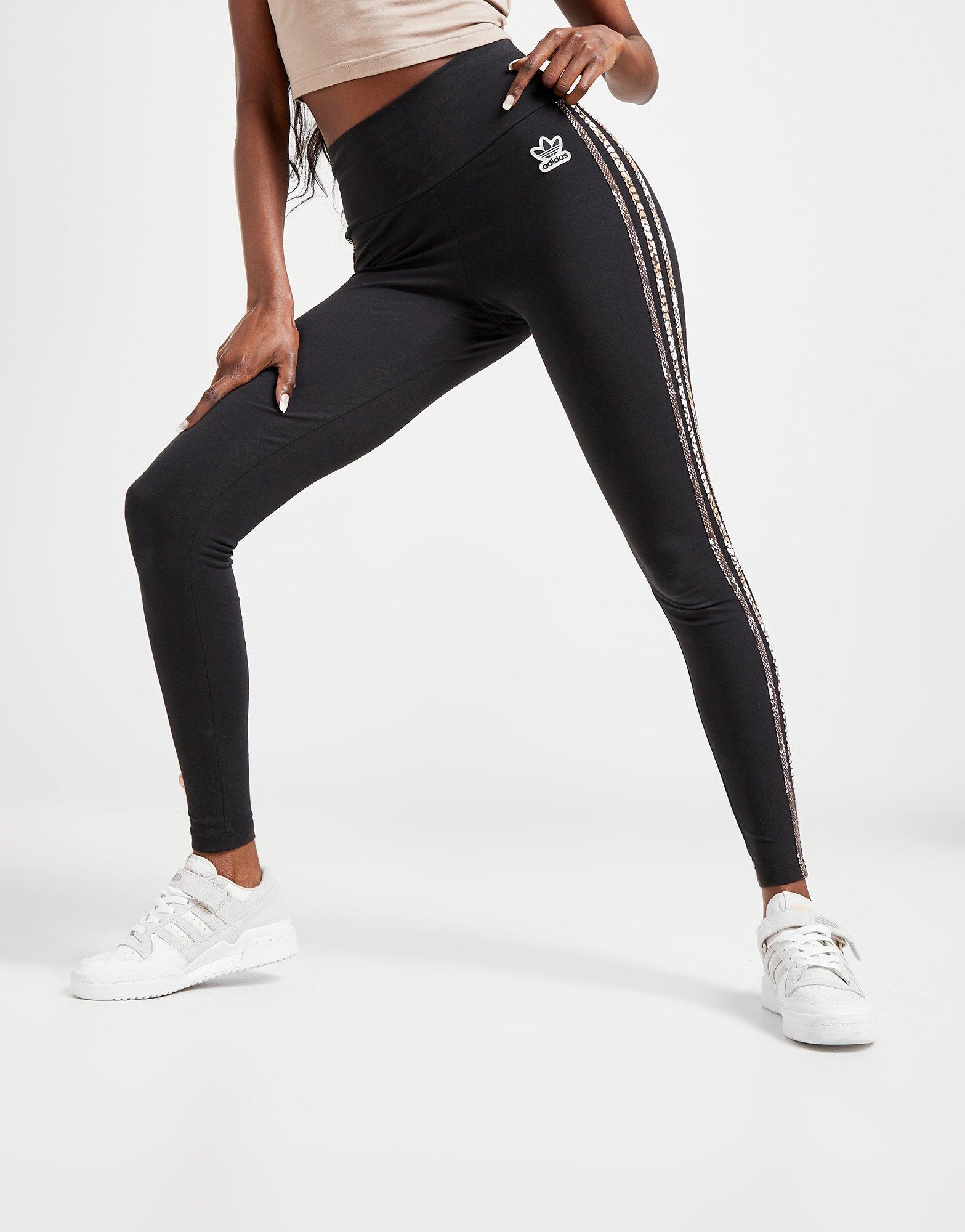 adidas Originals Snake Leggings