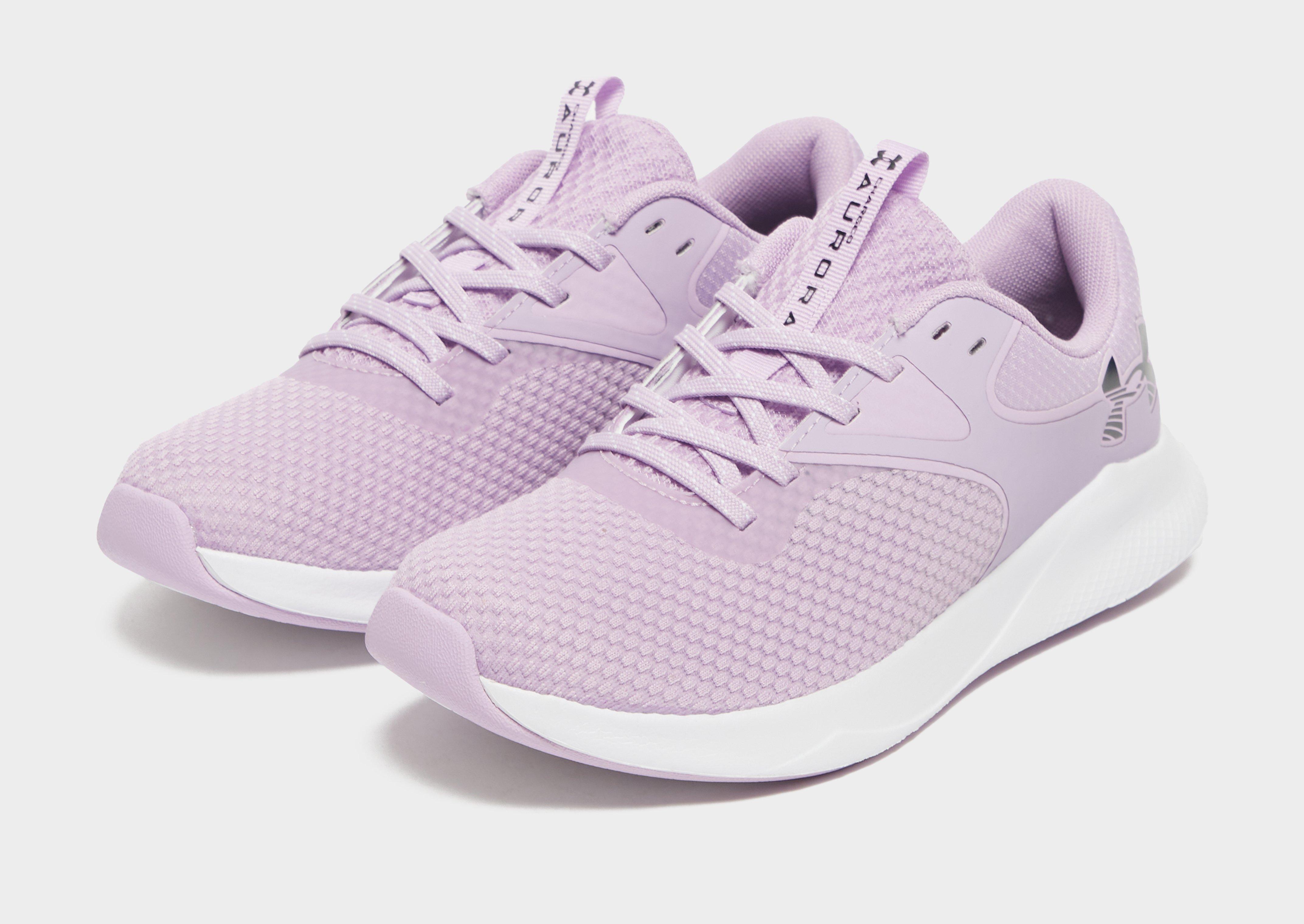 Under Armour Charged Aurora 2 Women's