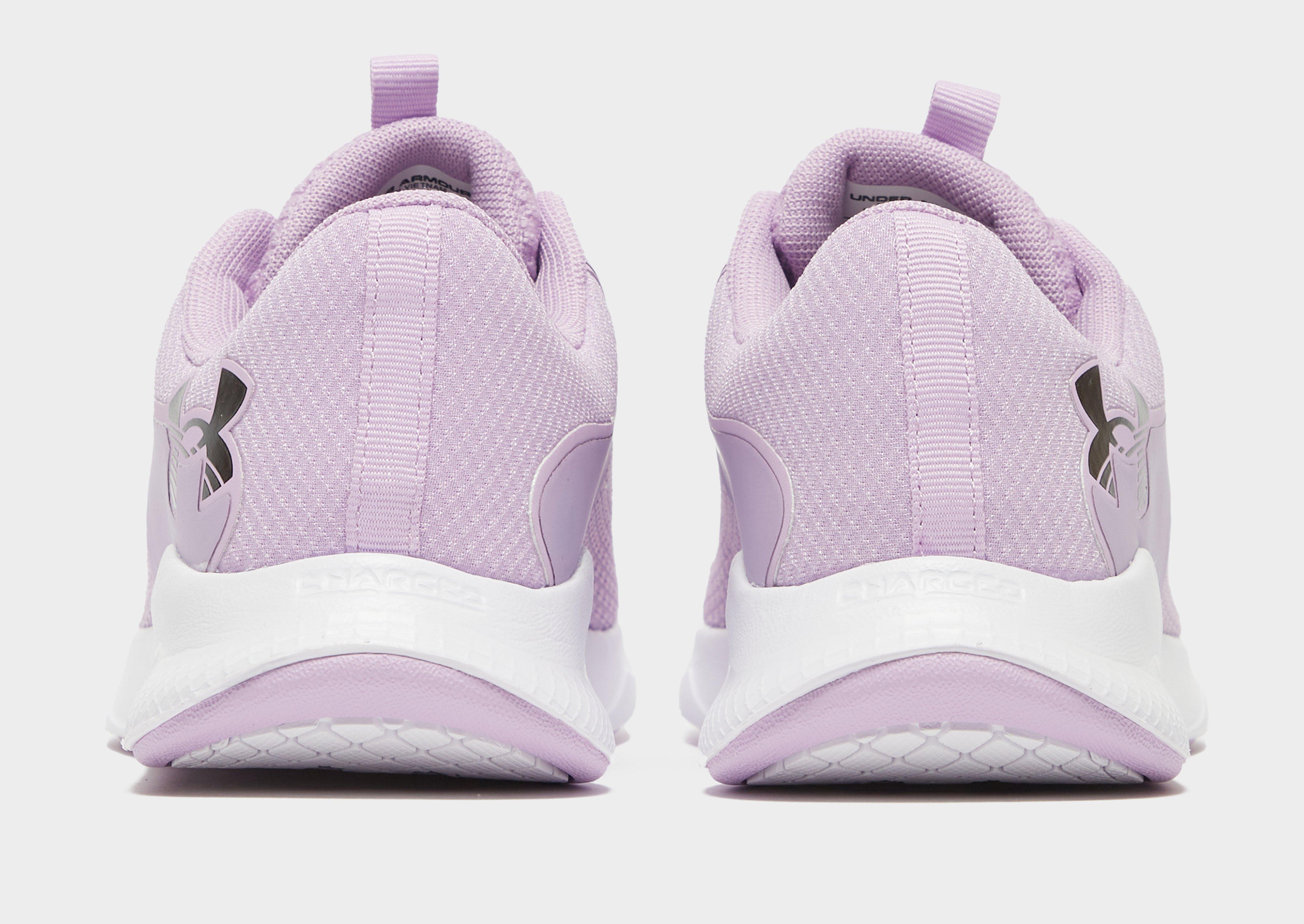 Under Armour Charged Aurora 2 Women's