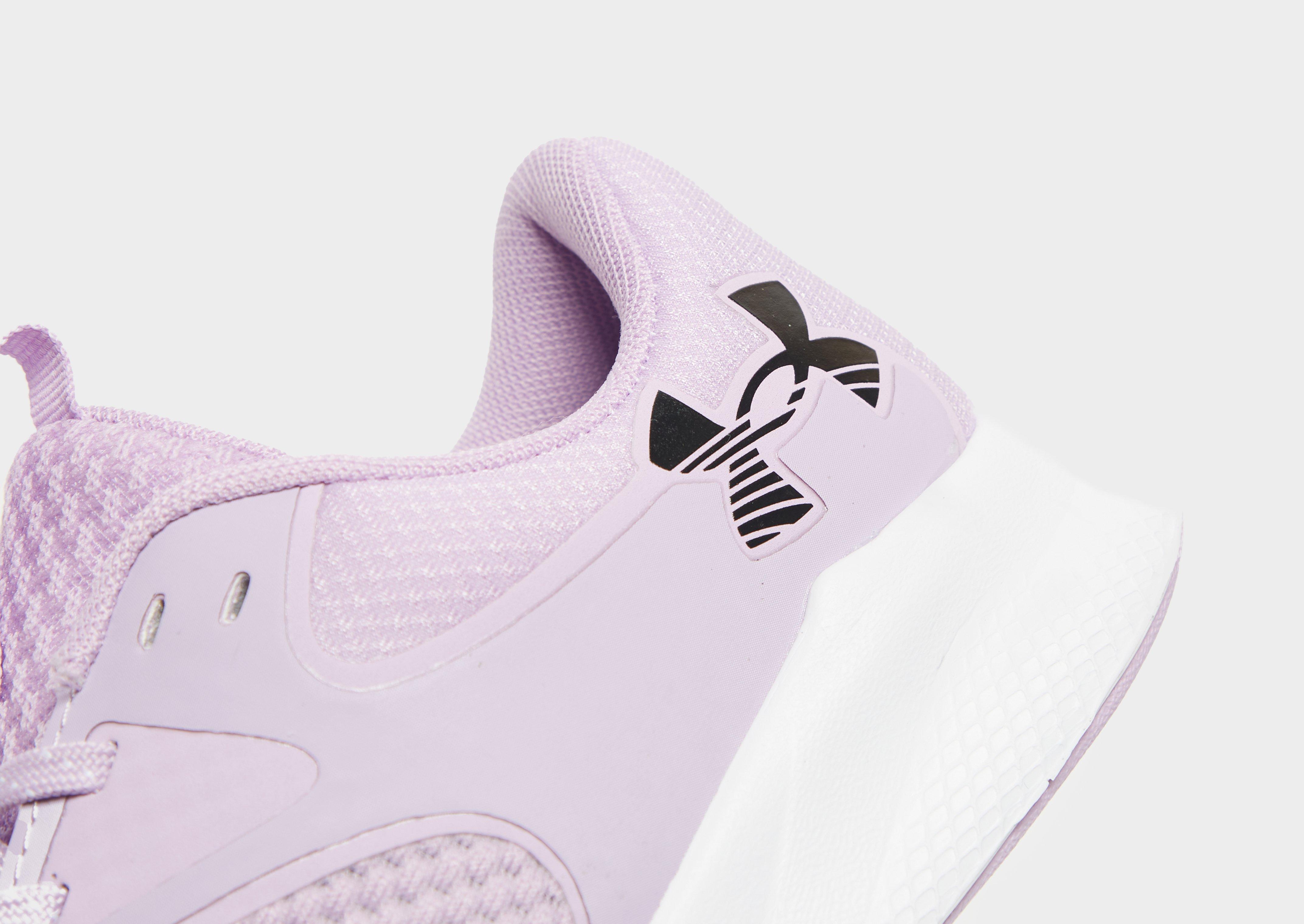Under Armour Charged Aurora 2 Women's