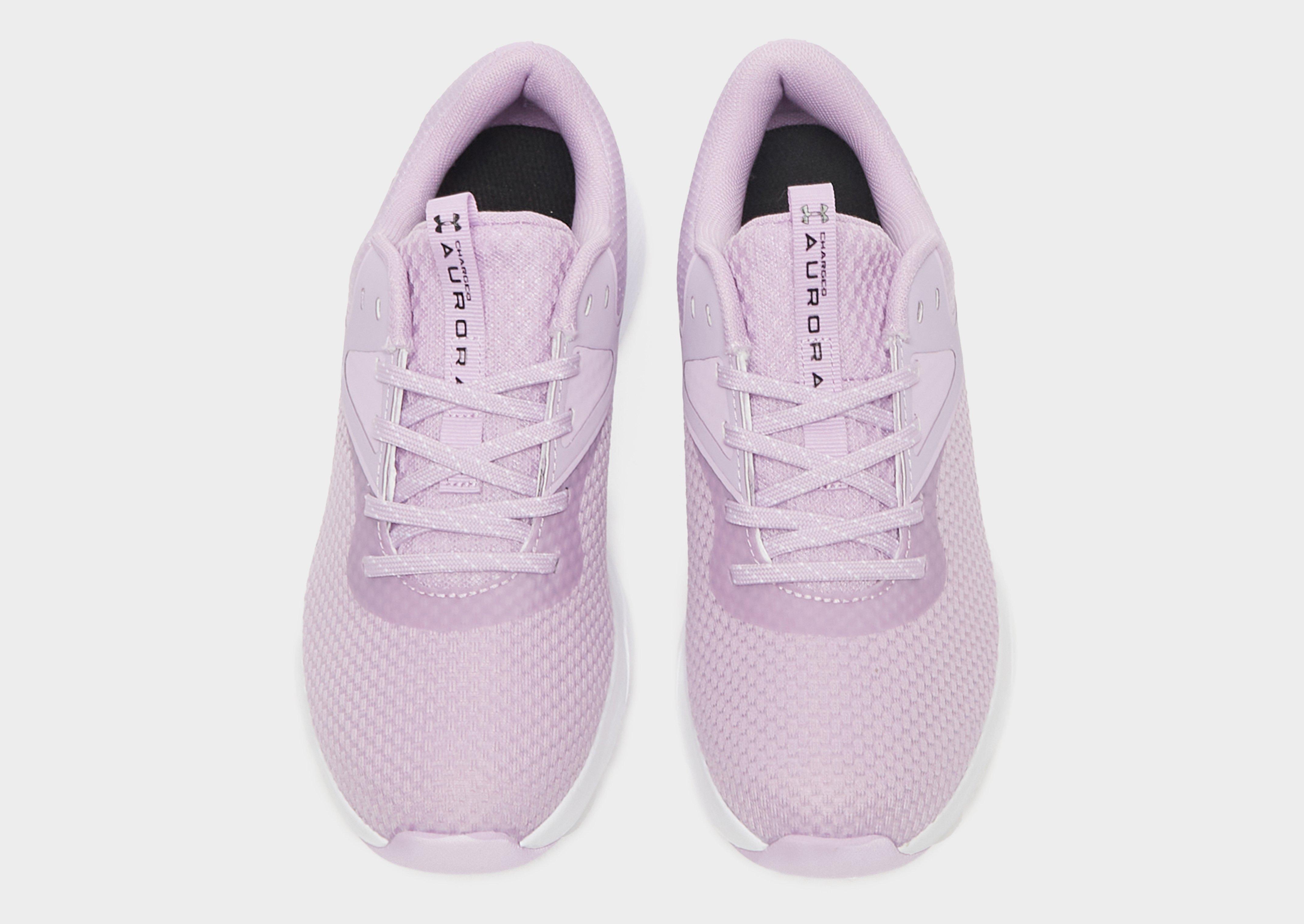 Under Armour Charged Aurora 2 Women's