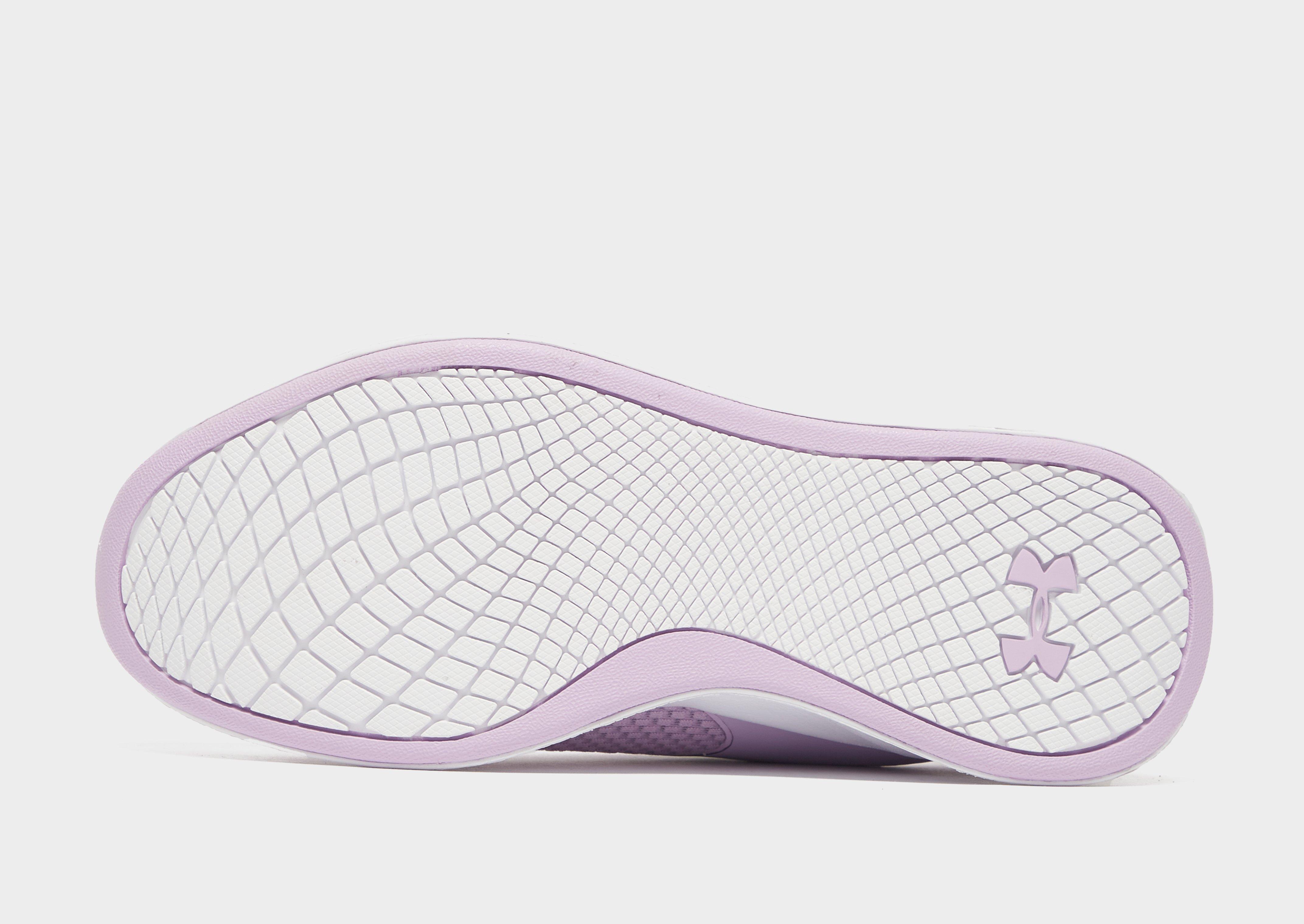 Under Armour Charged Aurora 2 Women's