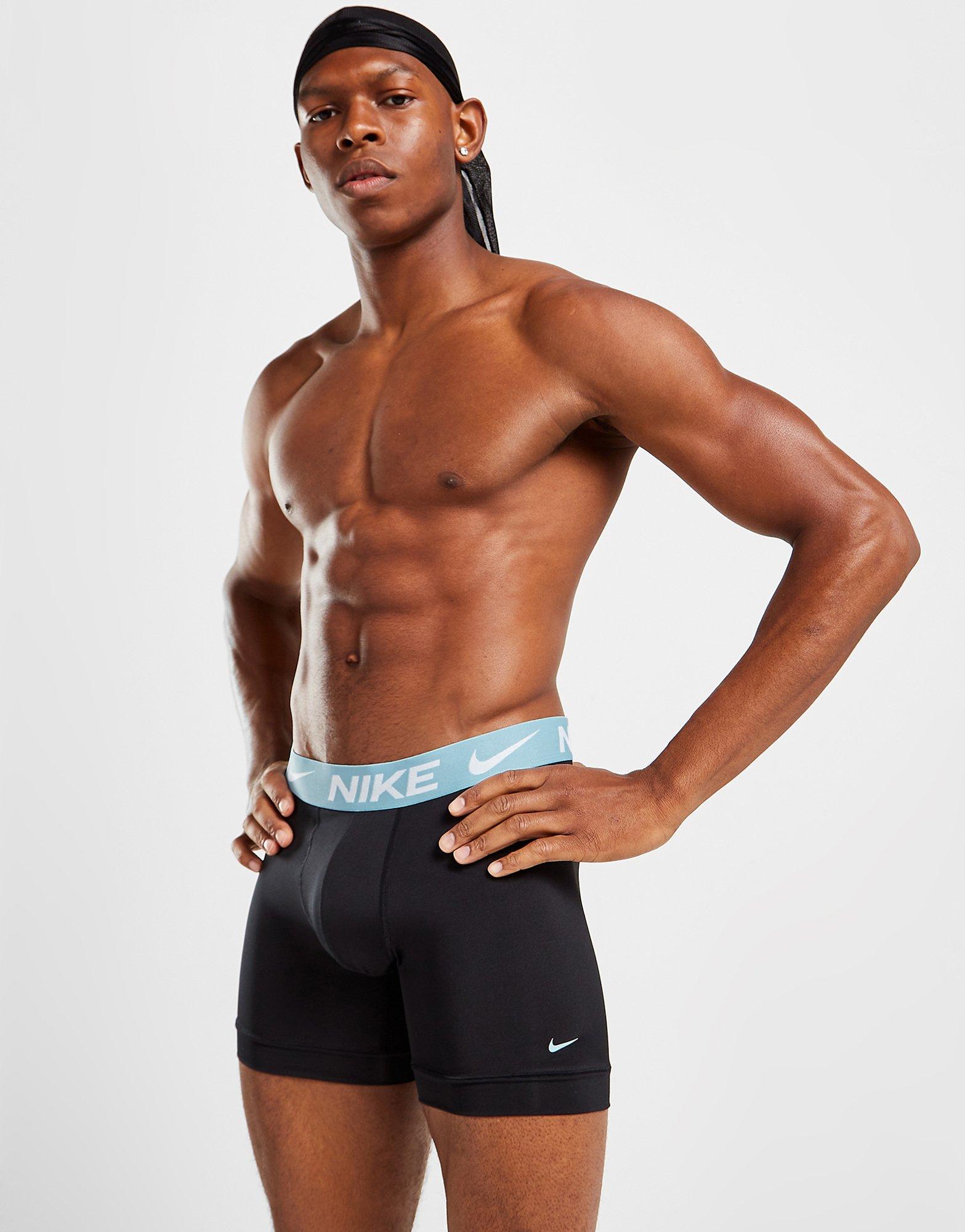 Nike 3-Pack Boxers