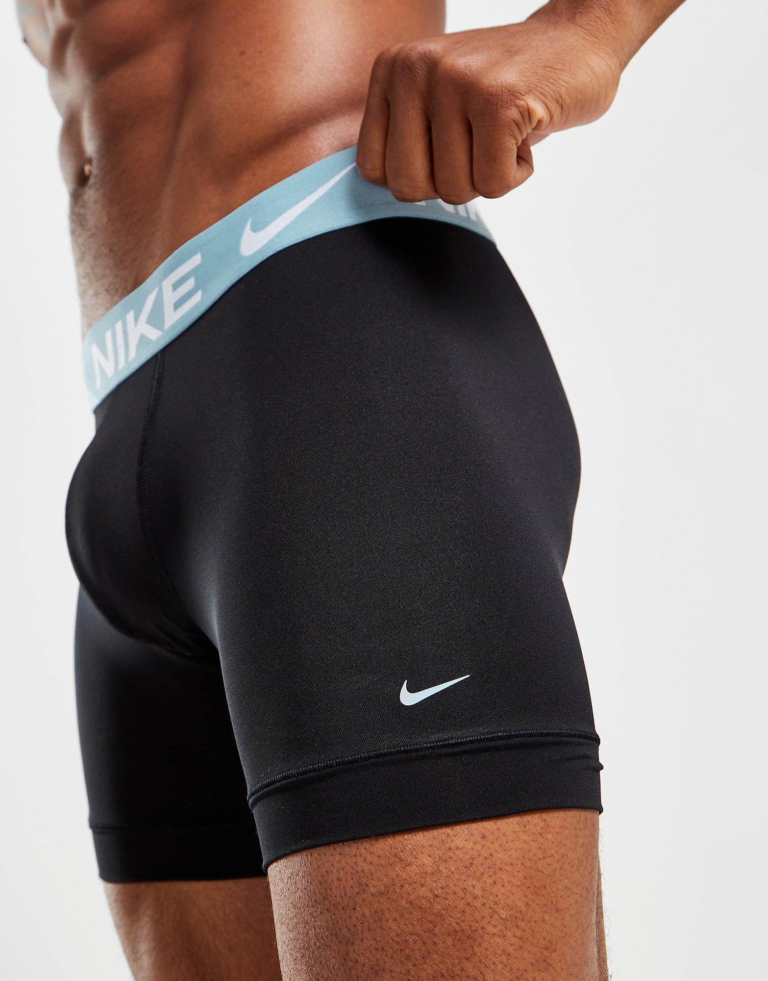 Nike 3-Pack Boxers