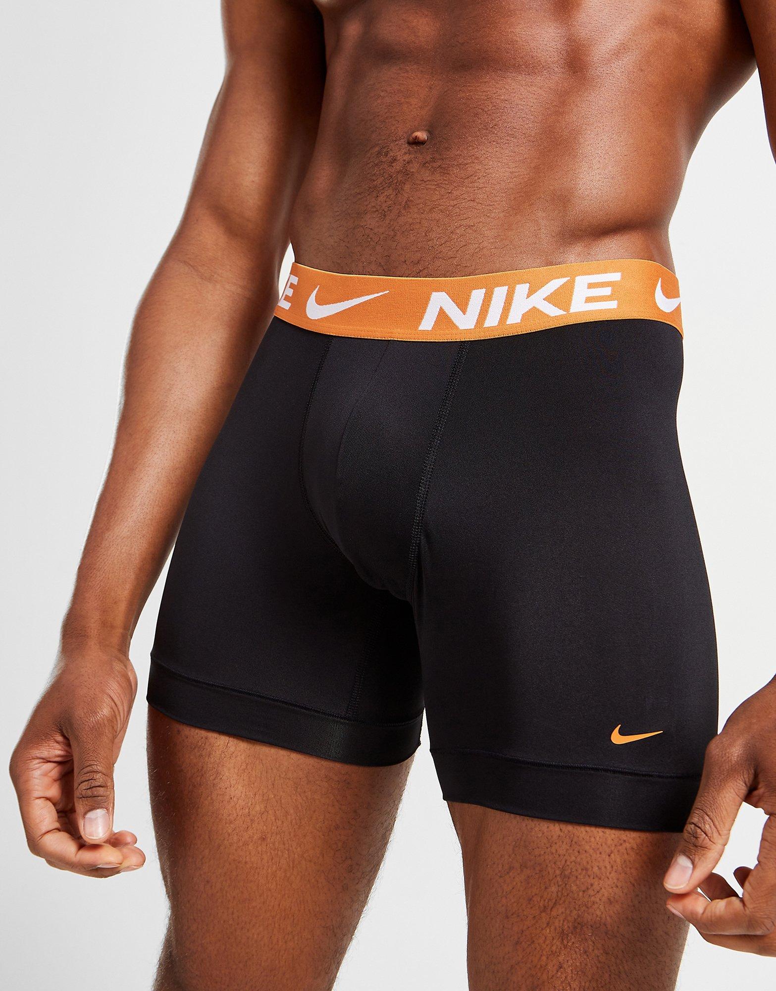 Nike 3-Pack Boxers