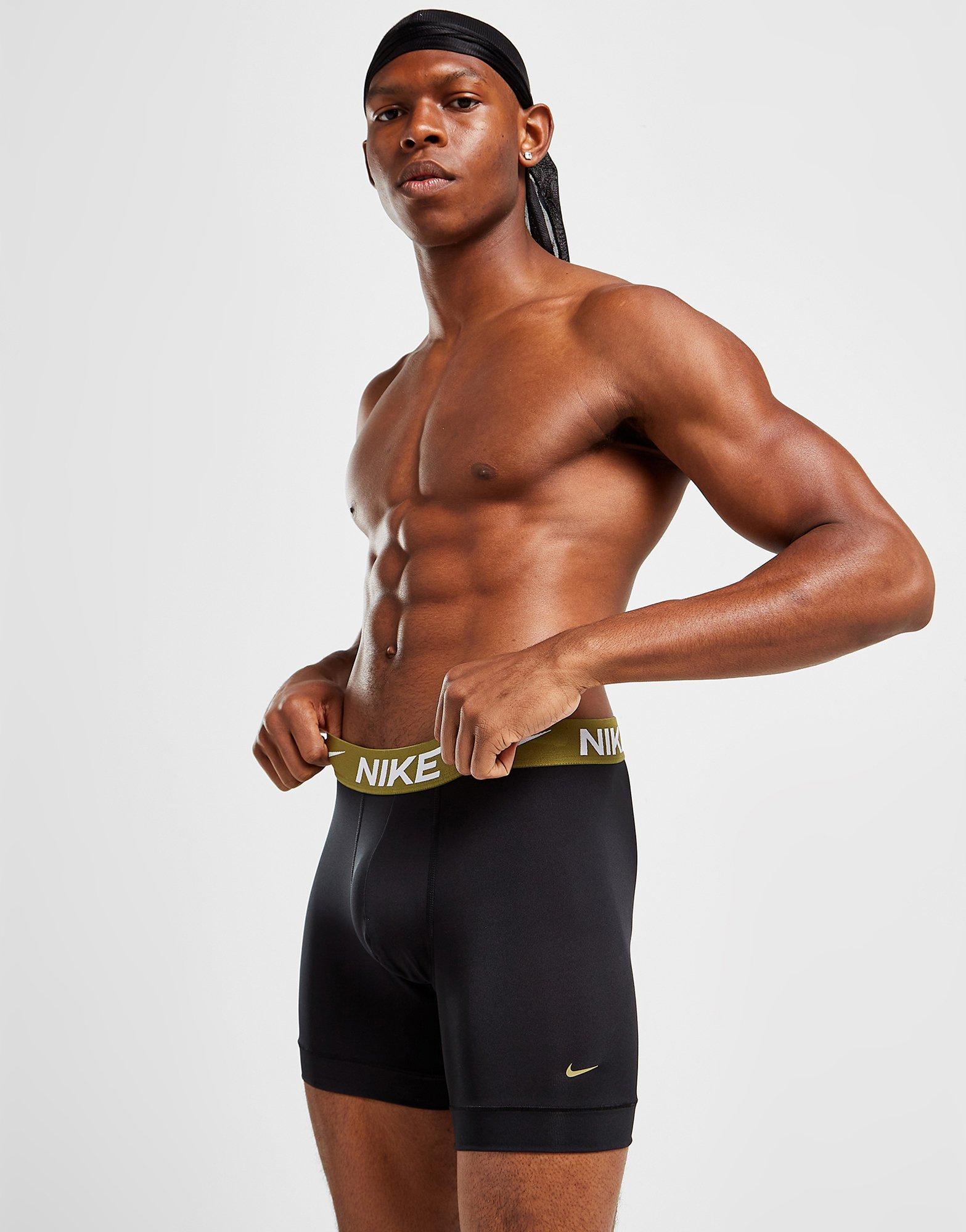 Nike 3-Pack Boxers