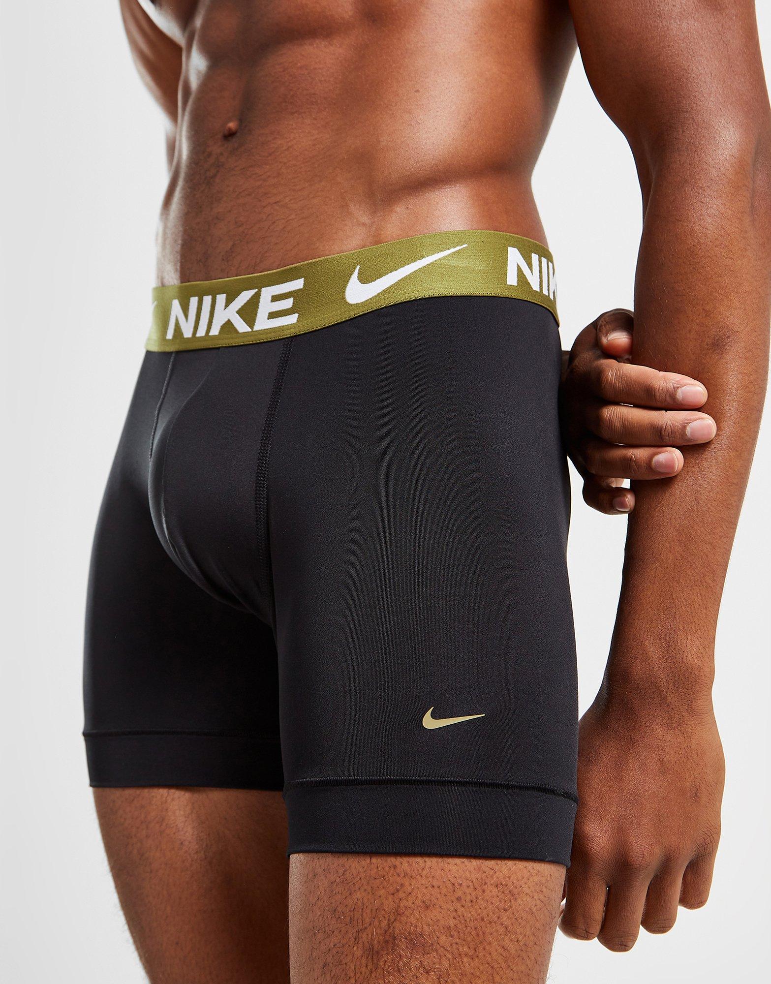 Nike 3-Pack Boxers