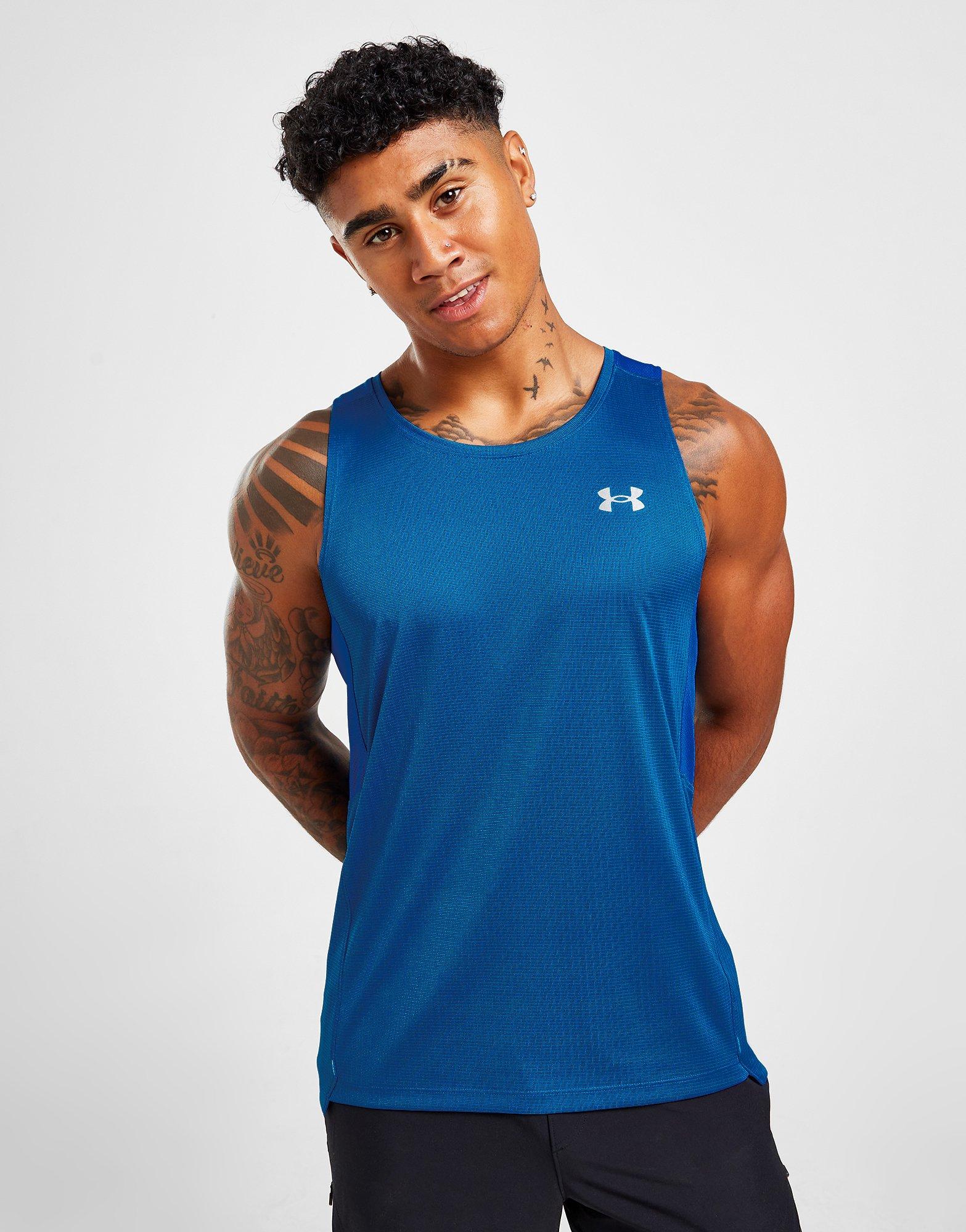 Under Armour Speed Stride Tank Top | JD Sports España