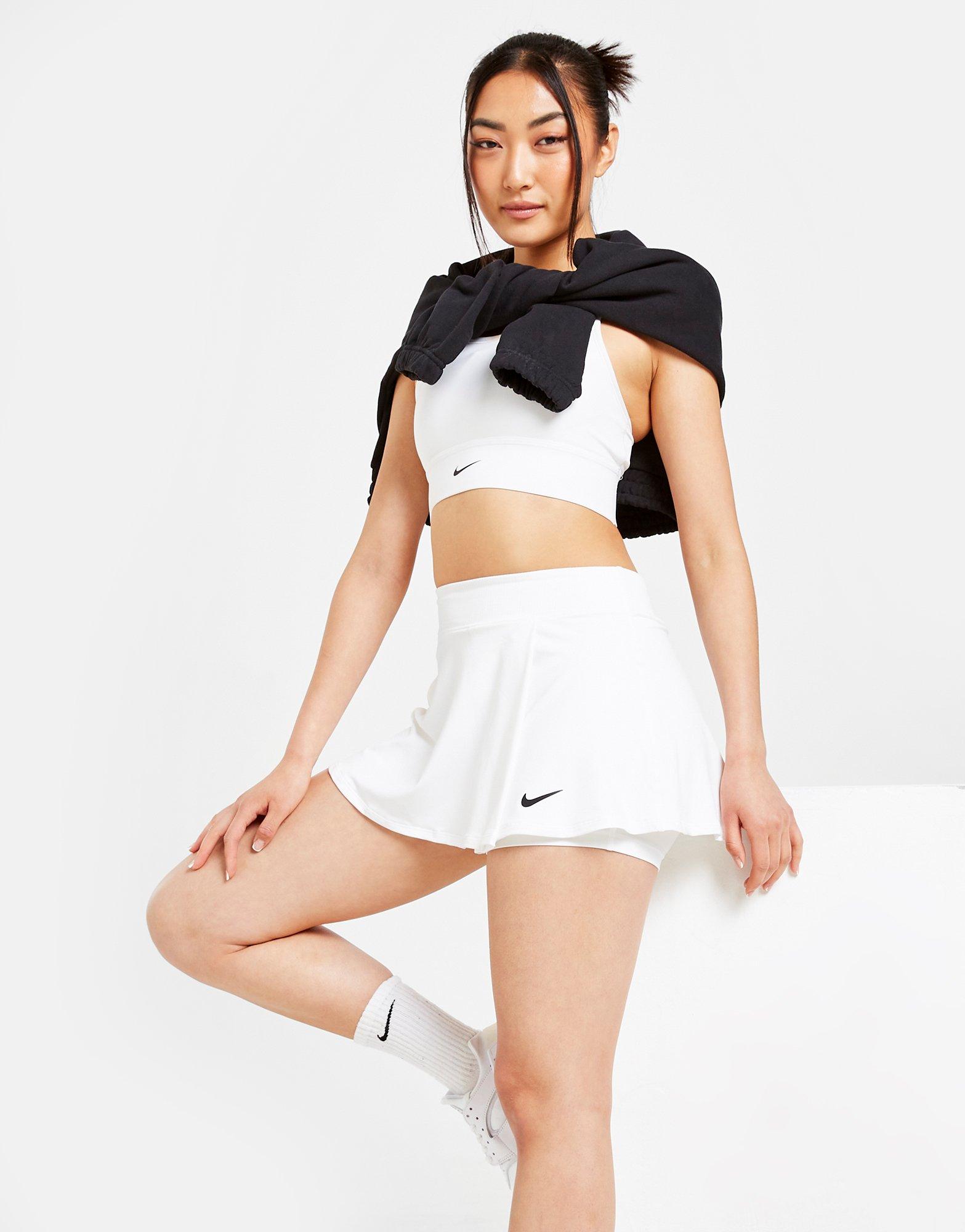 Nike Victory Flouncy Tennis Skirt