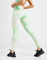 adidas Hyperglam All Over Print Tights
