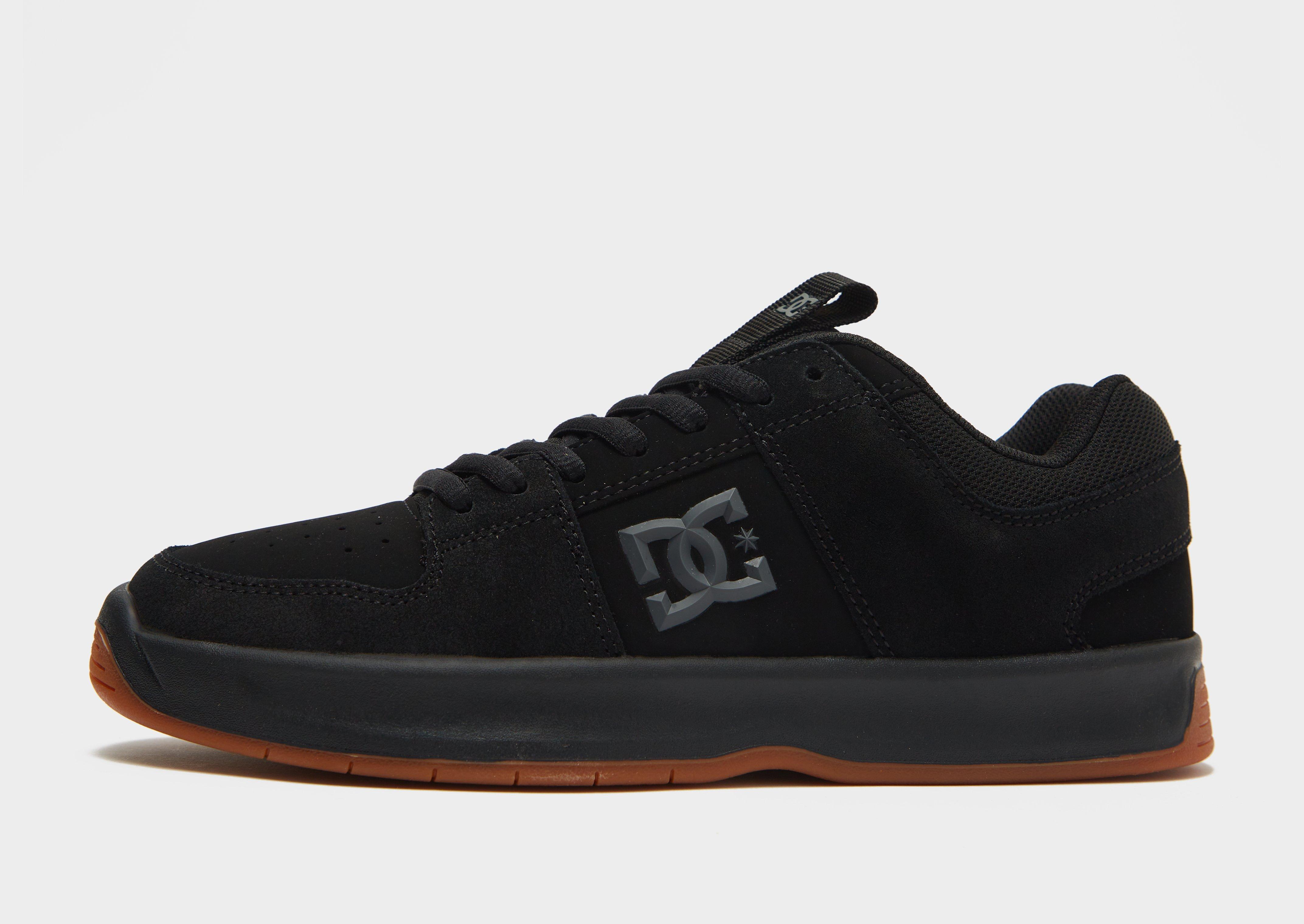 dc lynx zero black gum