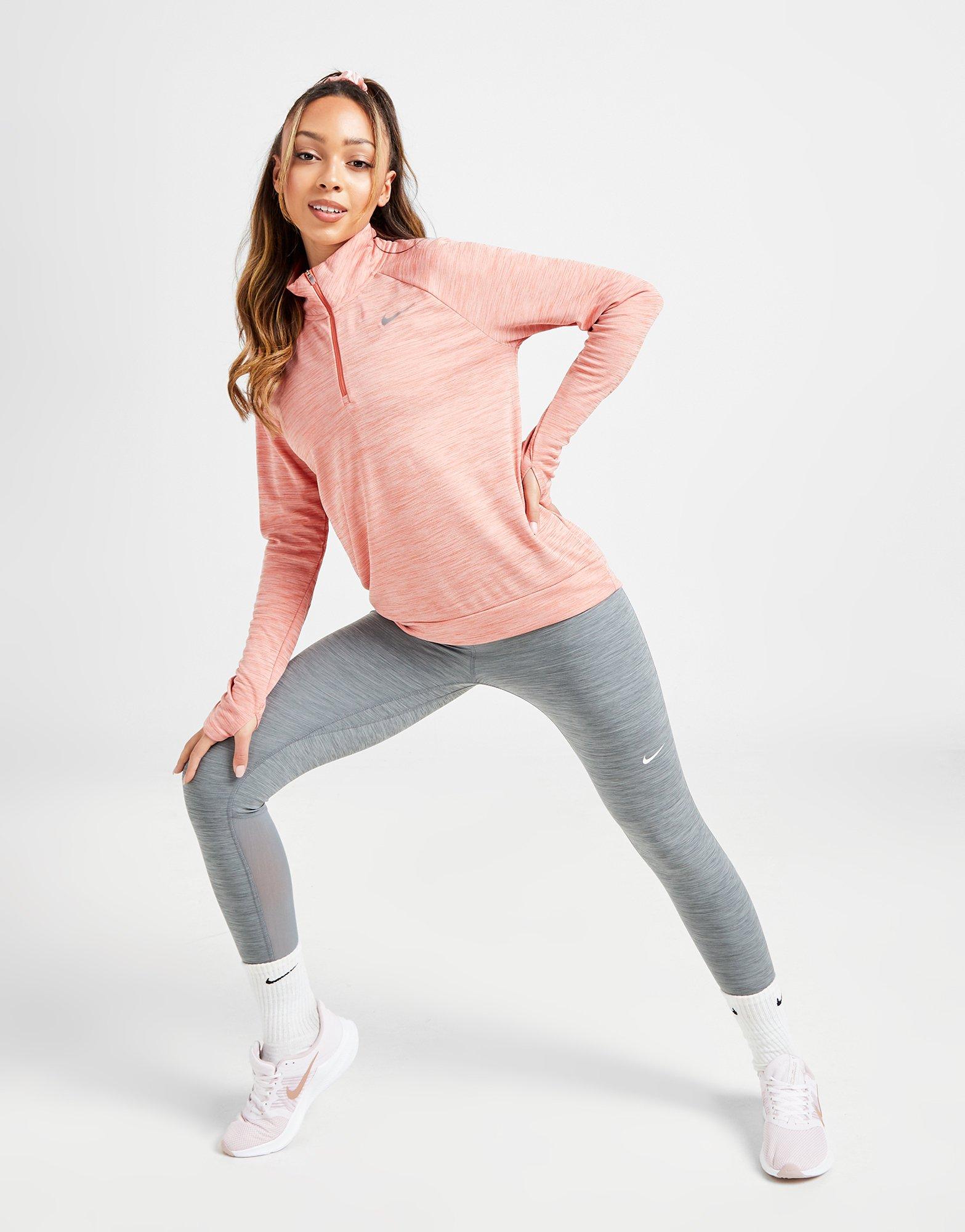 Nike Running Pacer 1/4 Zip Dri-FIT Track Top