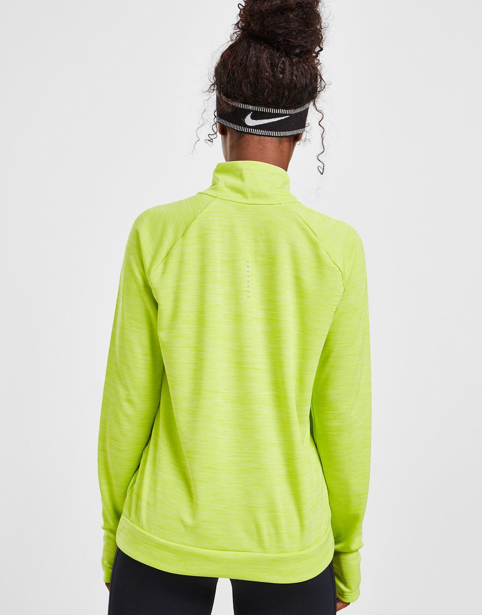 Nike Running Pacer 1/4 Zip Dri-FIT Track Top