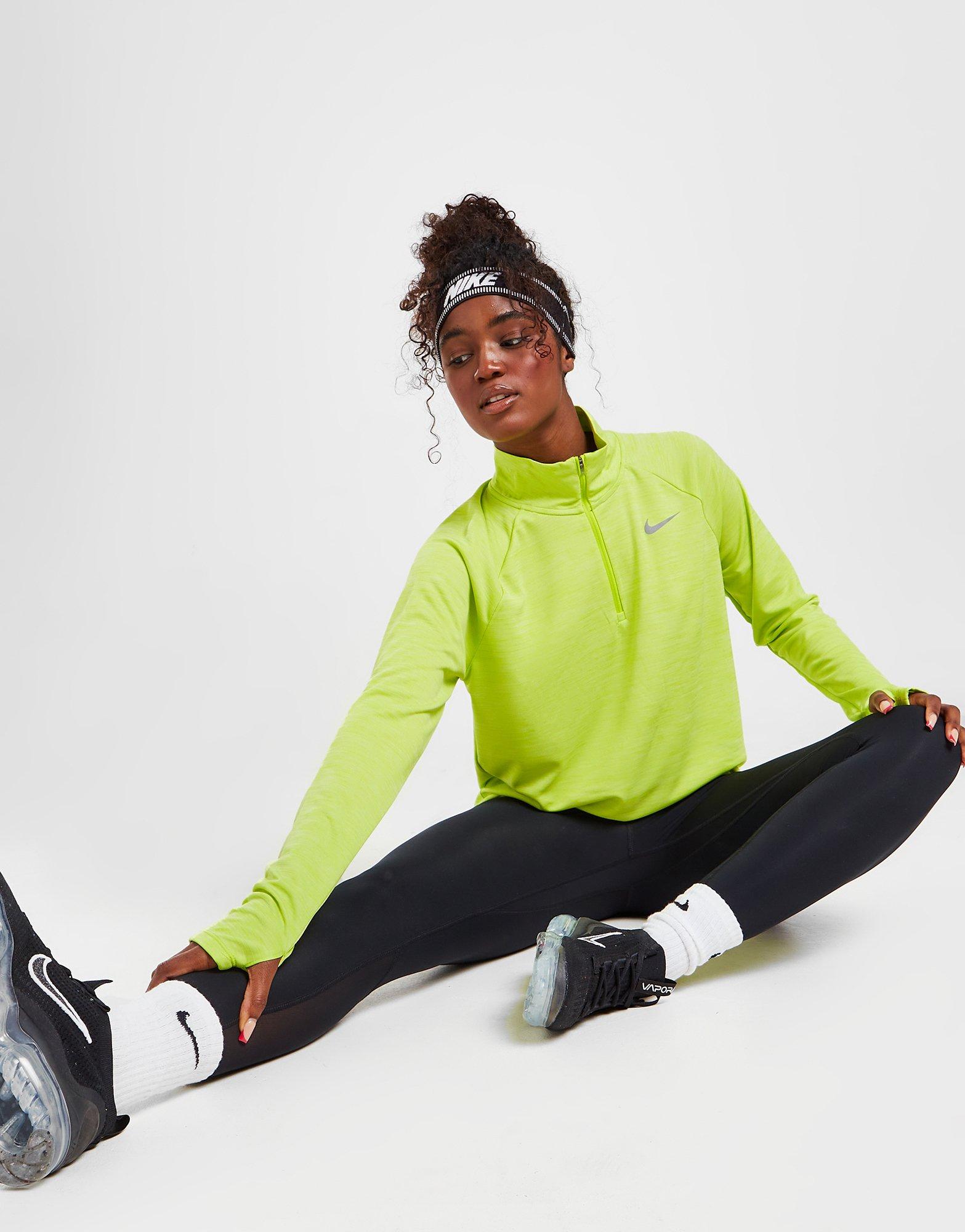 Nike Running Pacer 1/4 Zip Dri-FIT Track Top