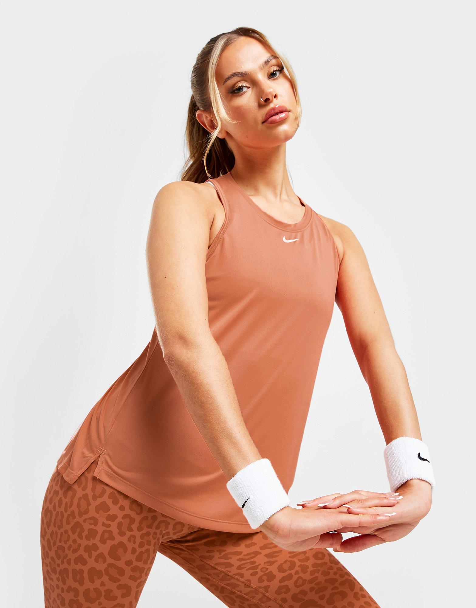 Nike Training One Tank Top