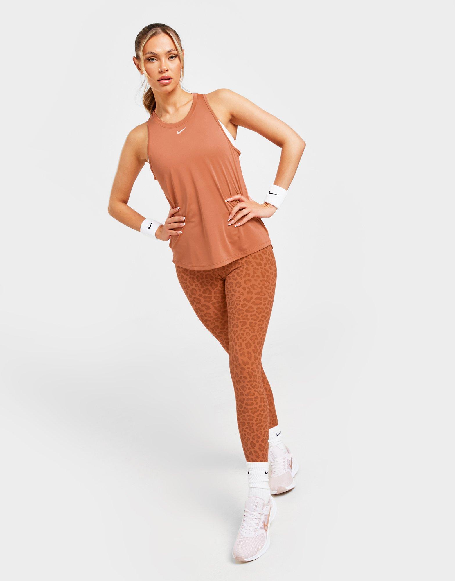 Nike Training One Tank Top