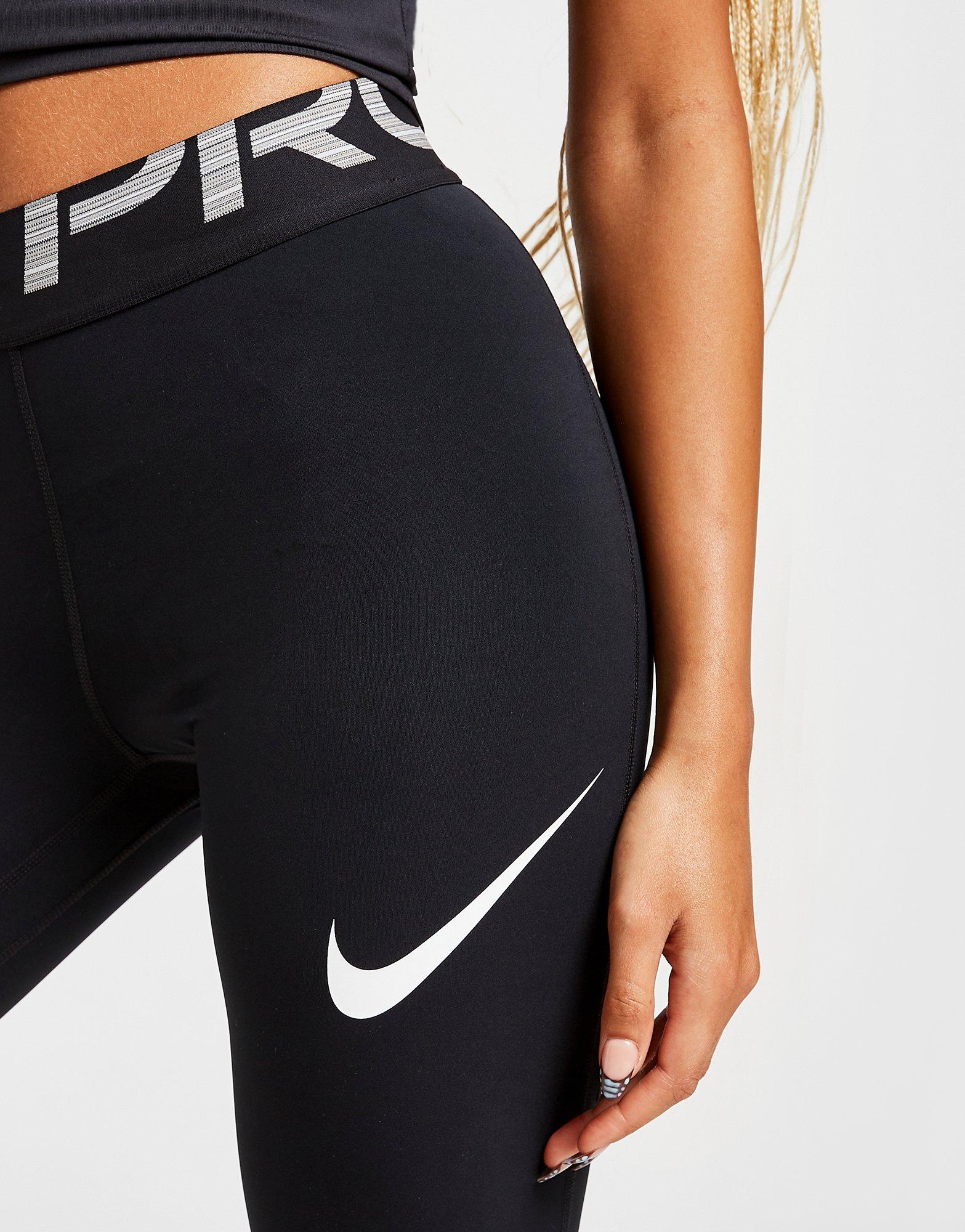Nike Training Pro Graphic Tights