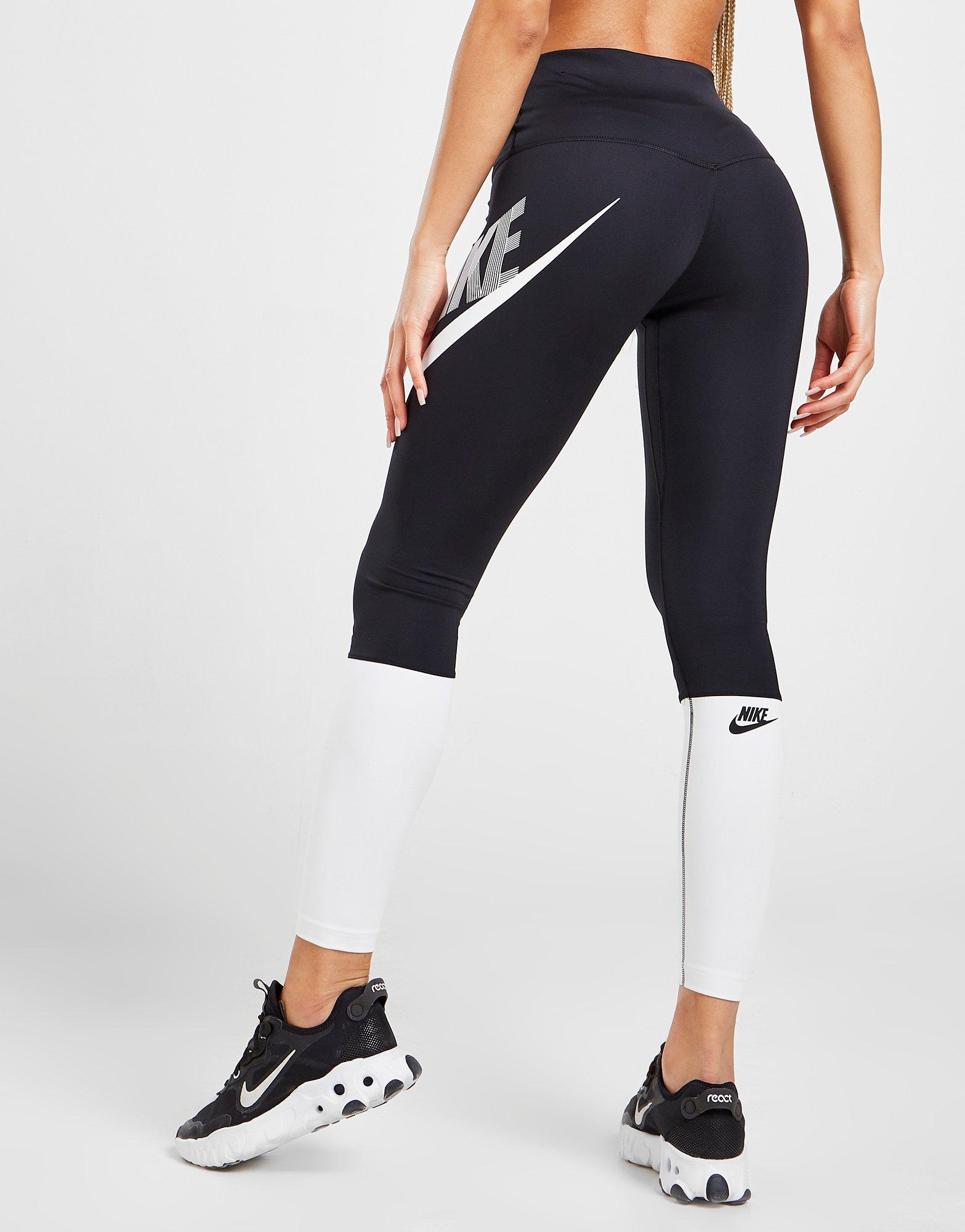 Nike Training Dance Tights