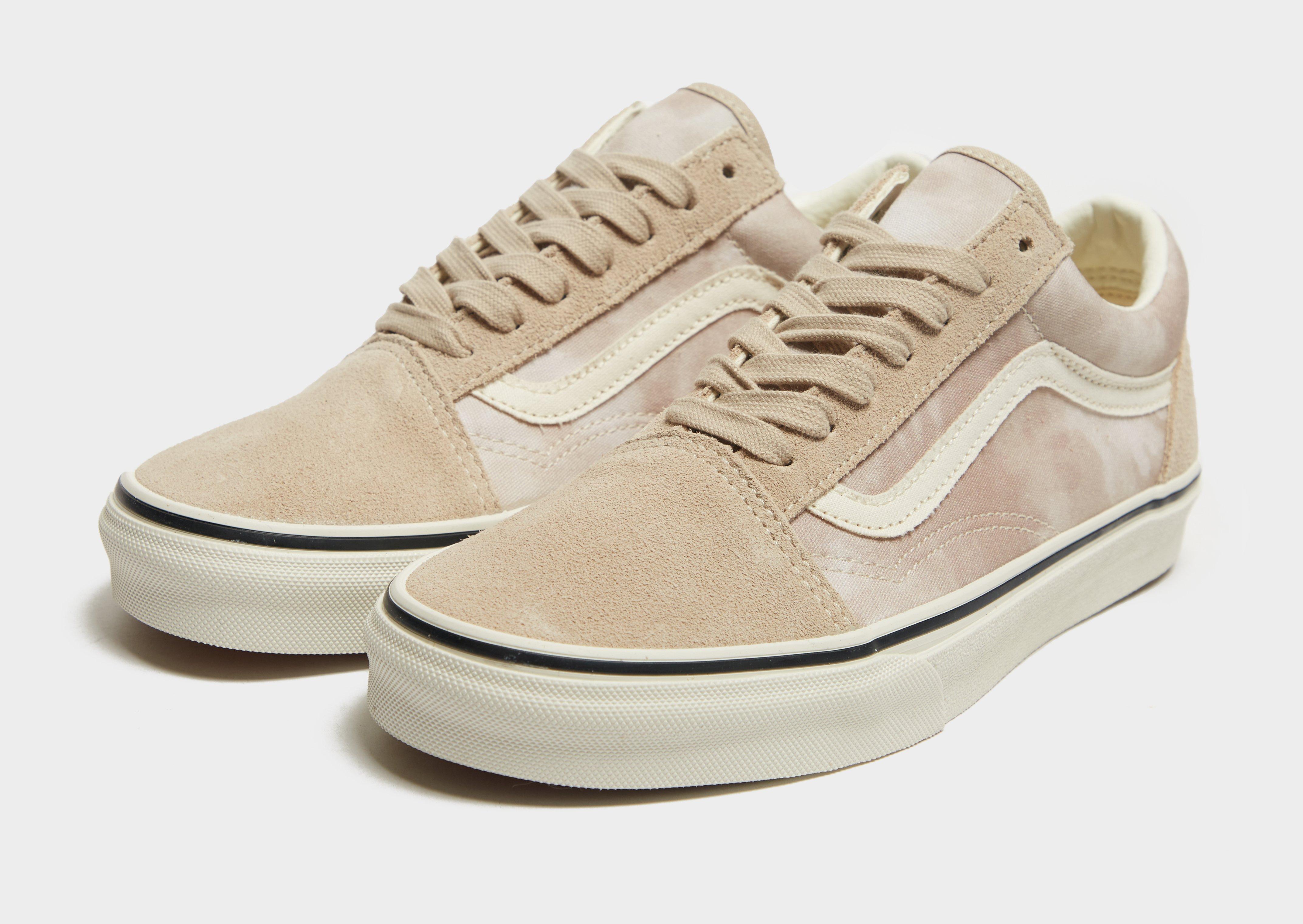 Vans Old Skool para mujer