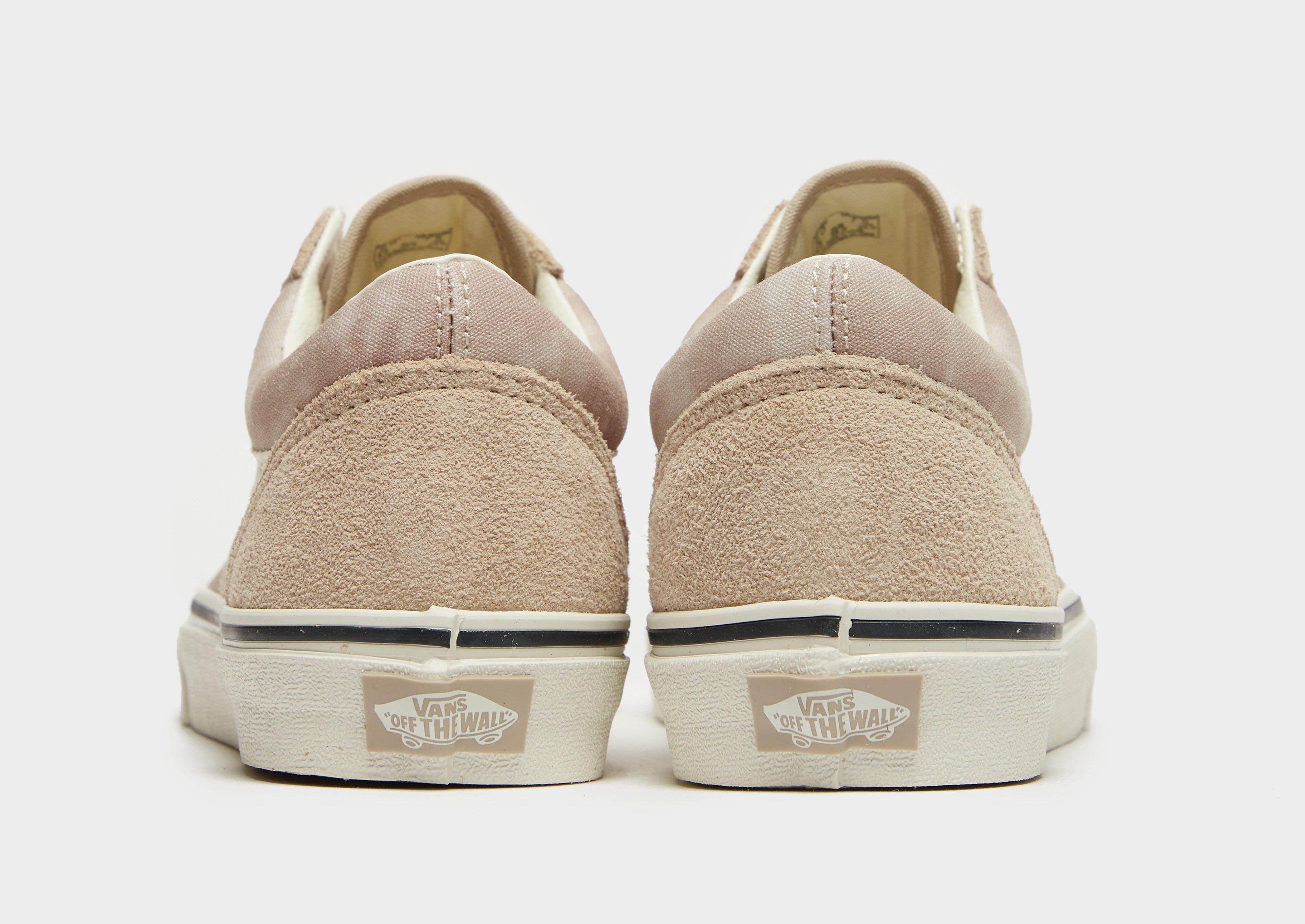 Vans Old Skool para mujer