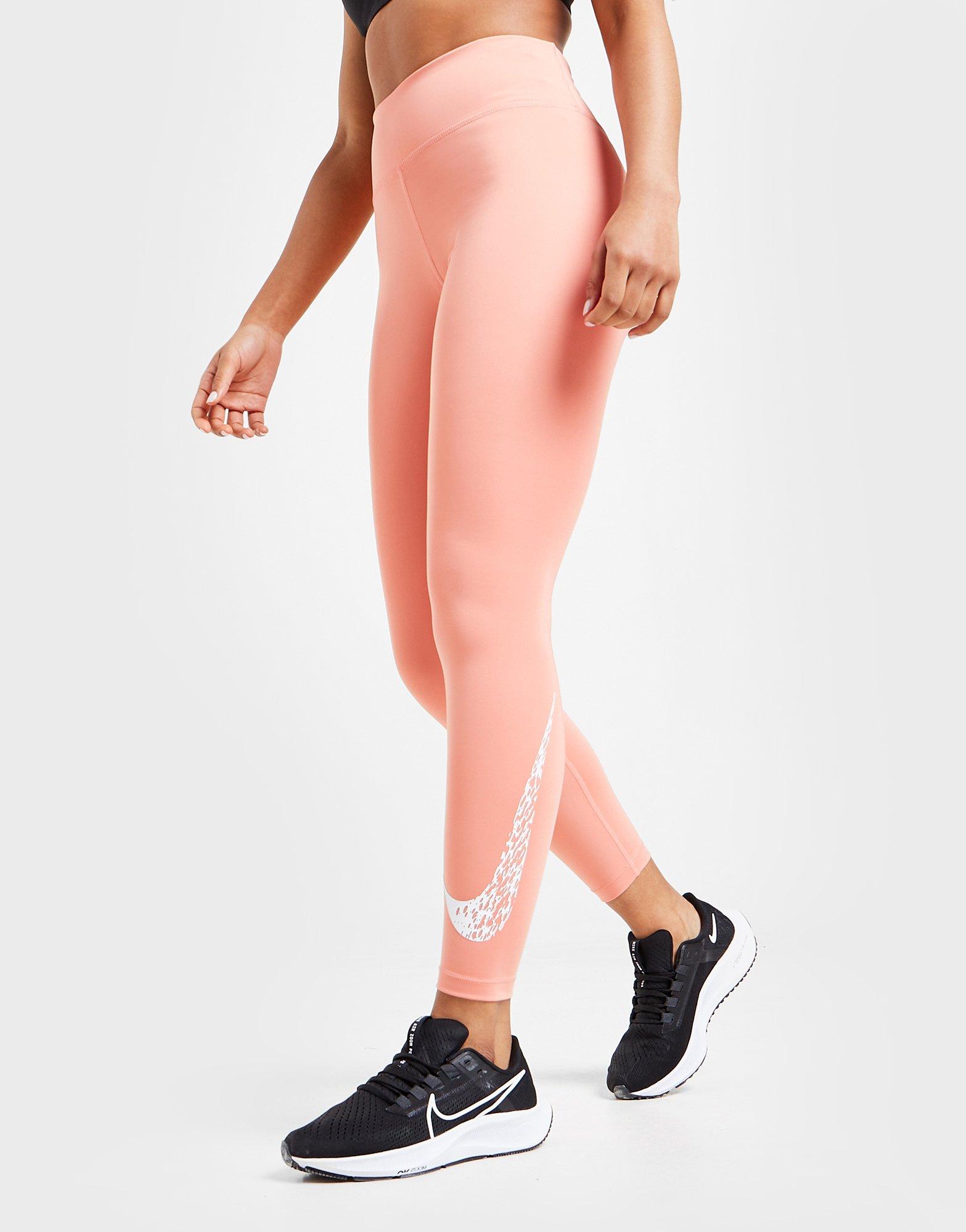 Nike Swoosh Running Tights