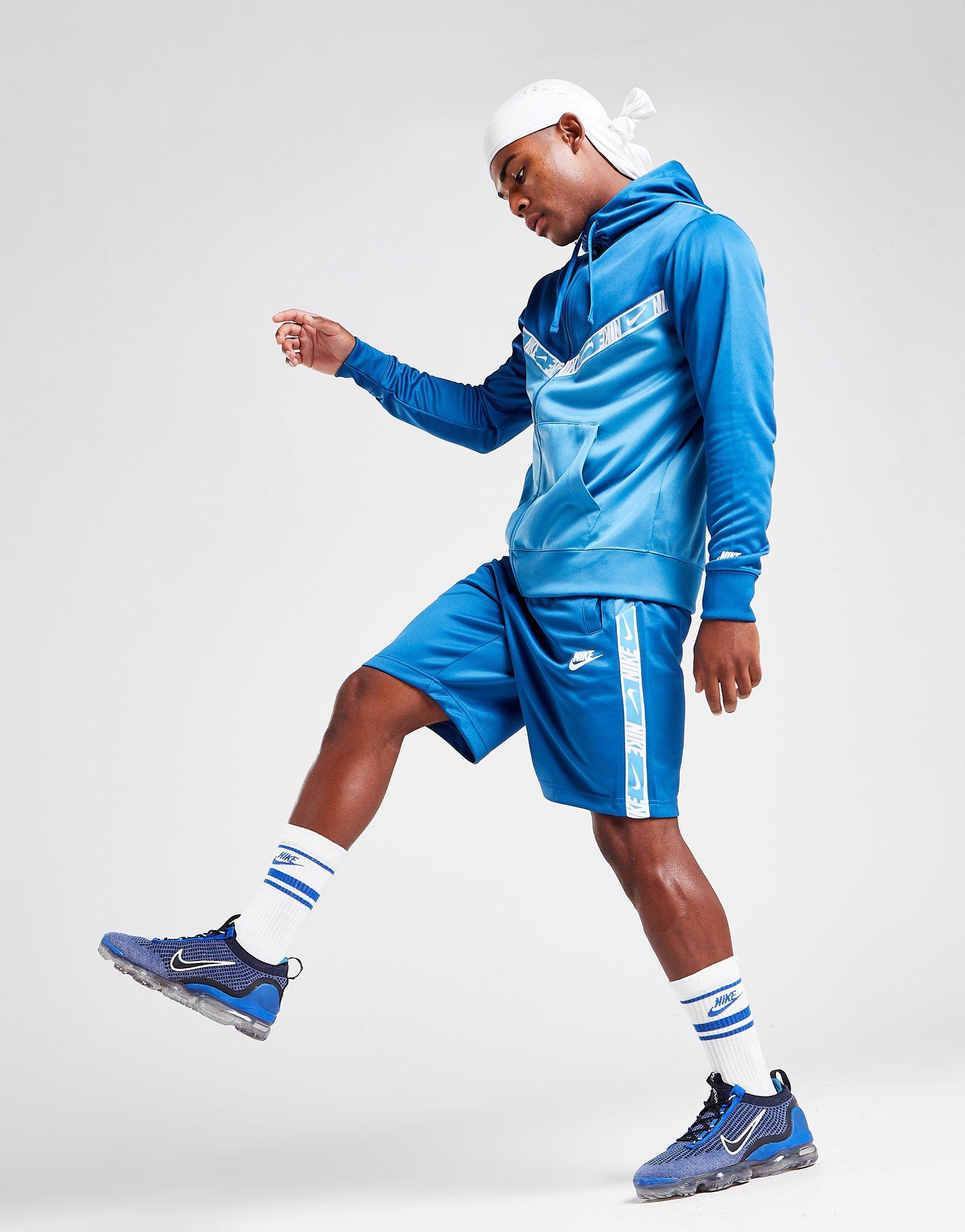 Nike Repeat Tape Shorts