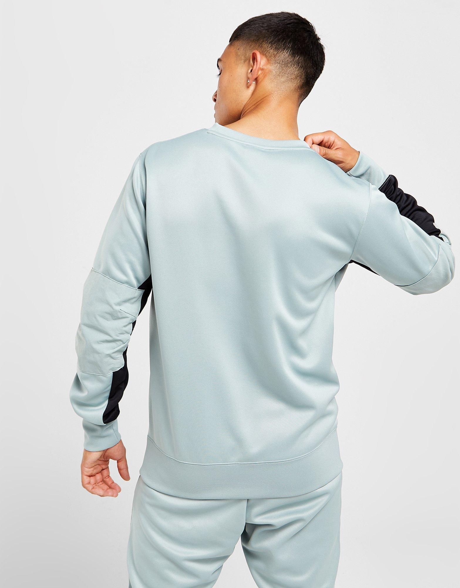 Nike Air Max Poly Crew Sweatshirt
