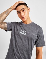 Nike Air Max All Over Print T-Shirt