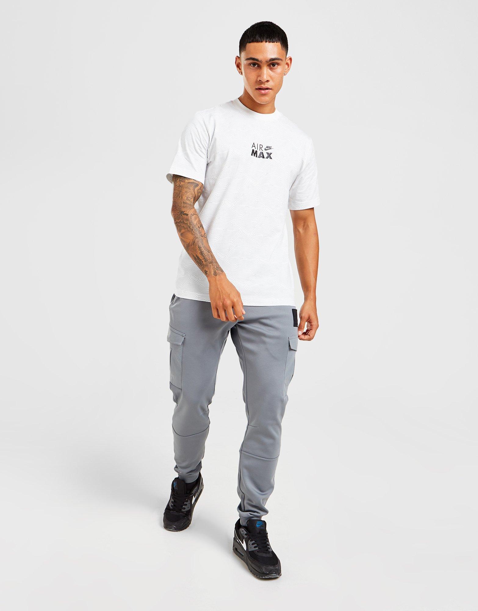 Nike Air Max All Over Print T-Shirt