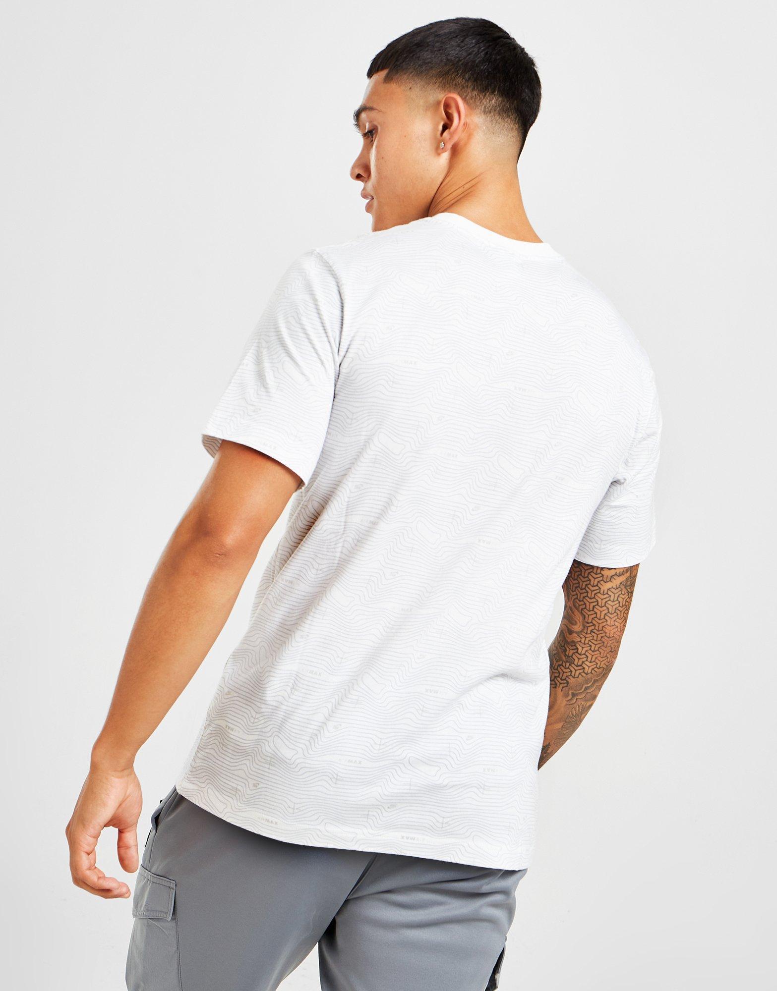 Nike Air Max All Over Print T-Shirt