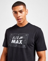 Nike Air Max Short Sleeve T-Shirt