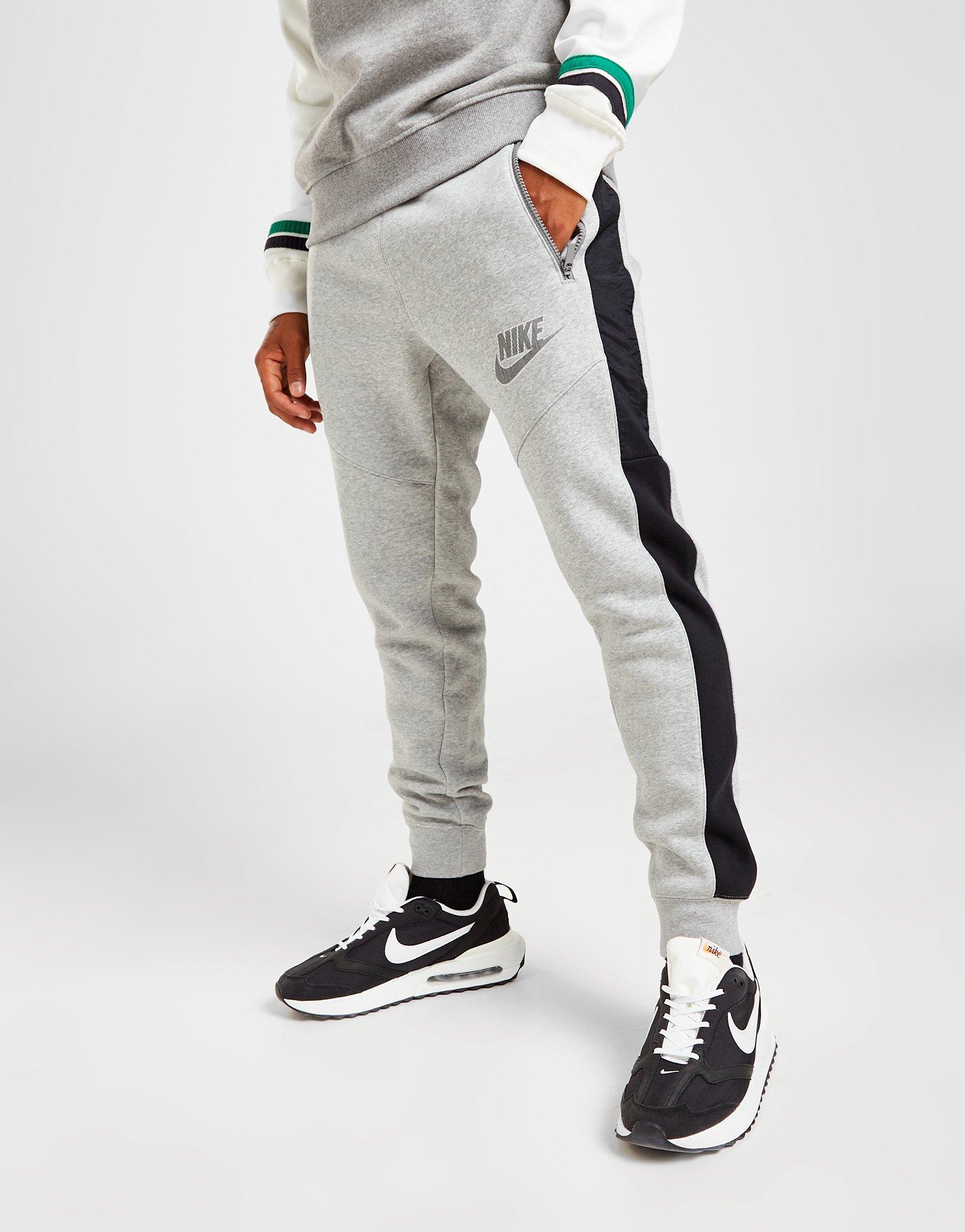 mens hybrid joggers