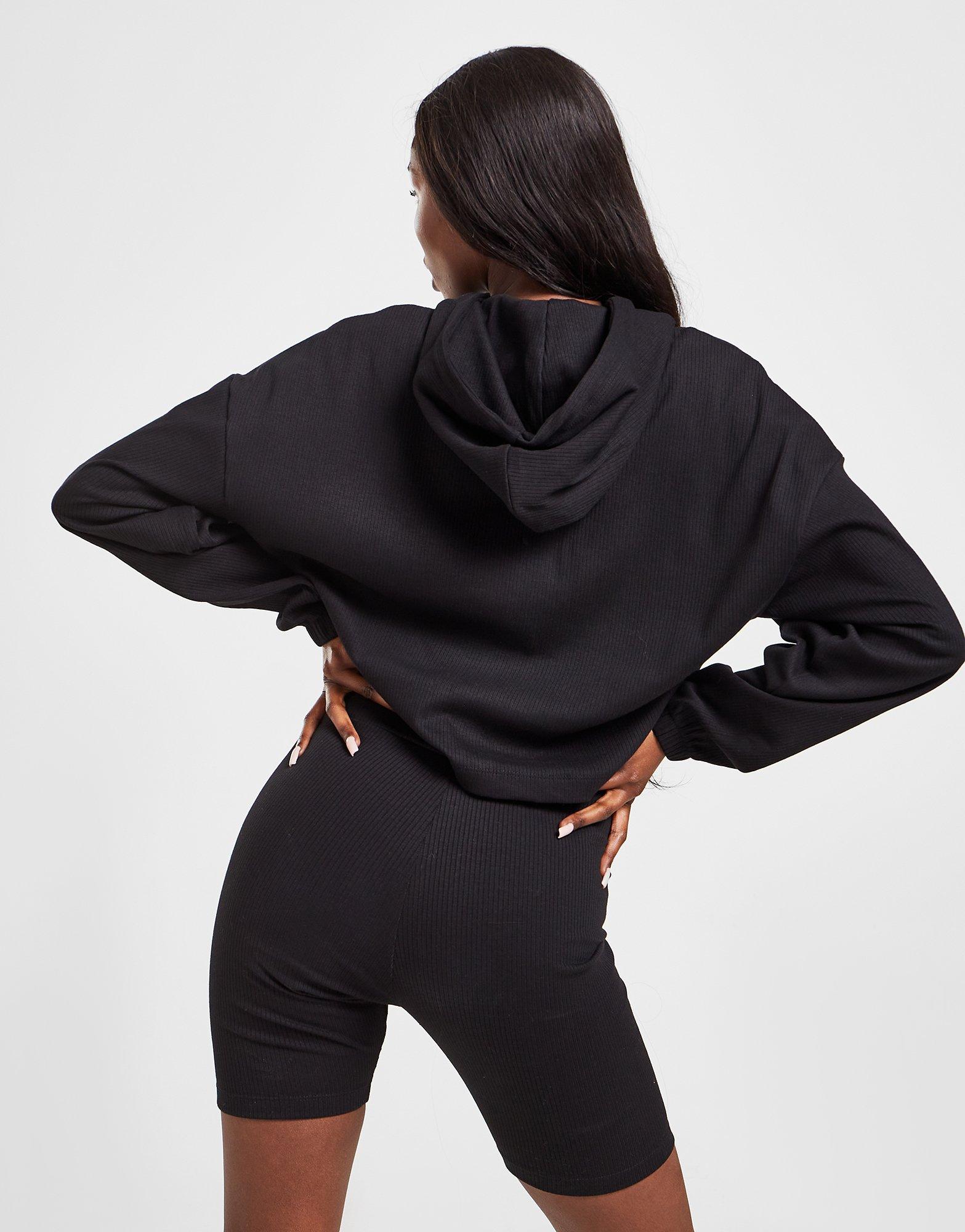 Puma Classics Rib Overhead Hoodie
