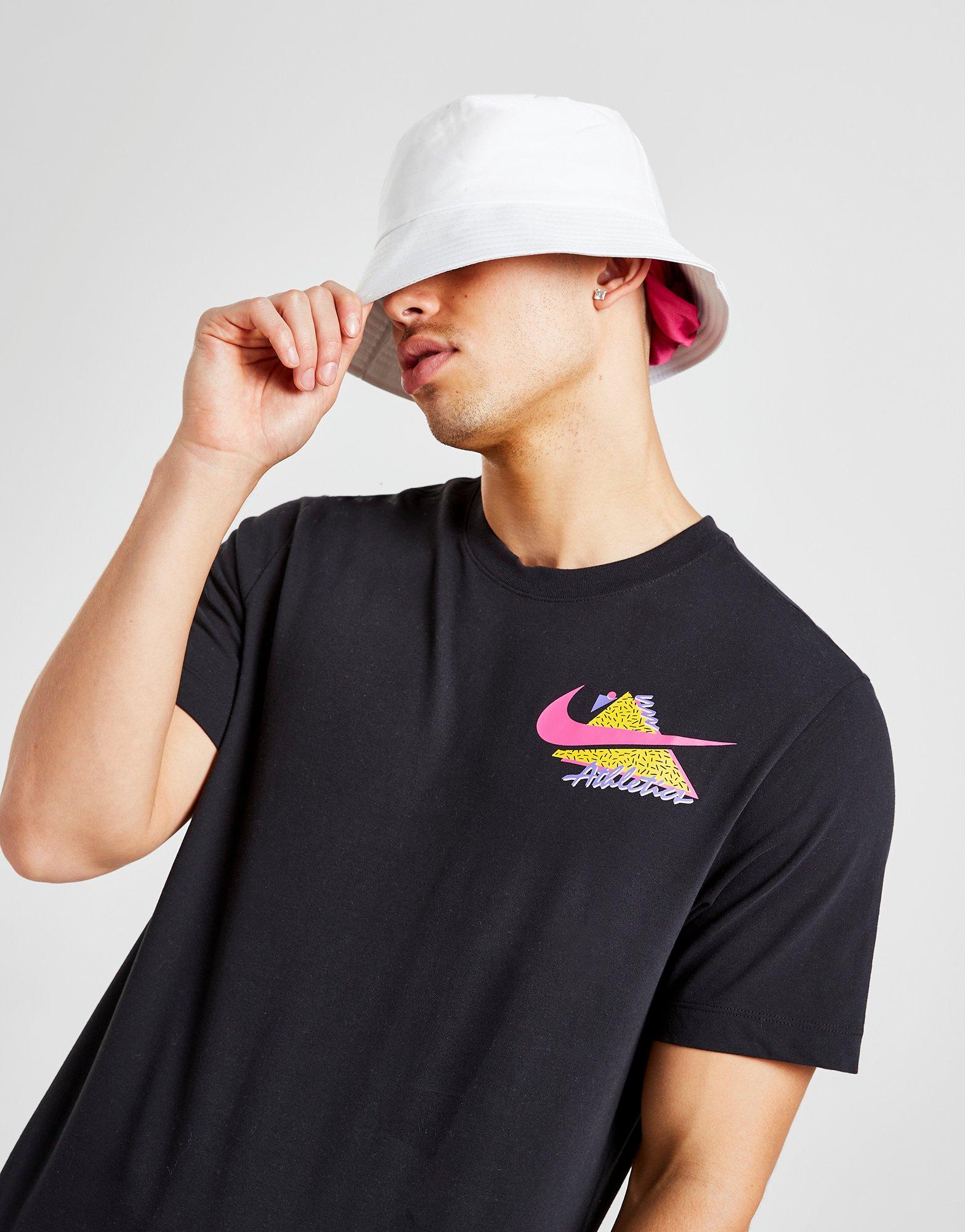 Nike Athletic Back Graphic T-Shirt